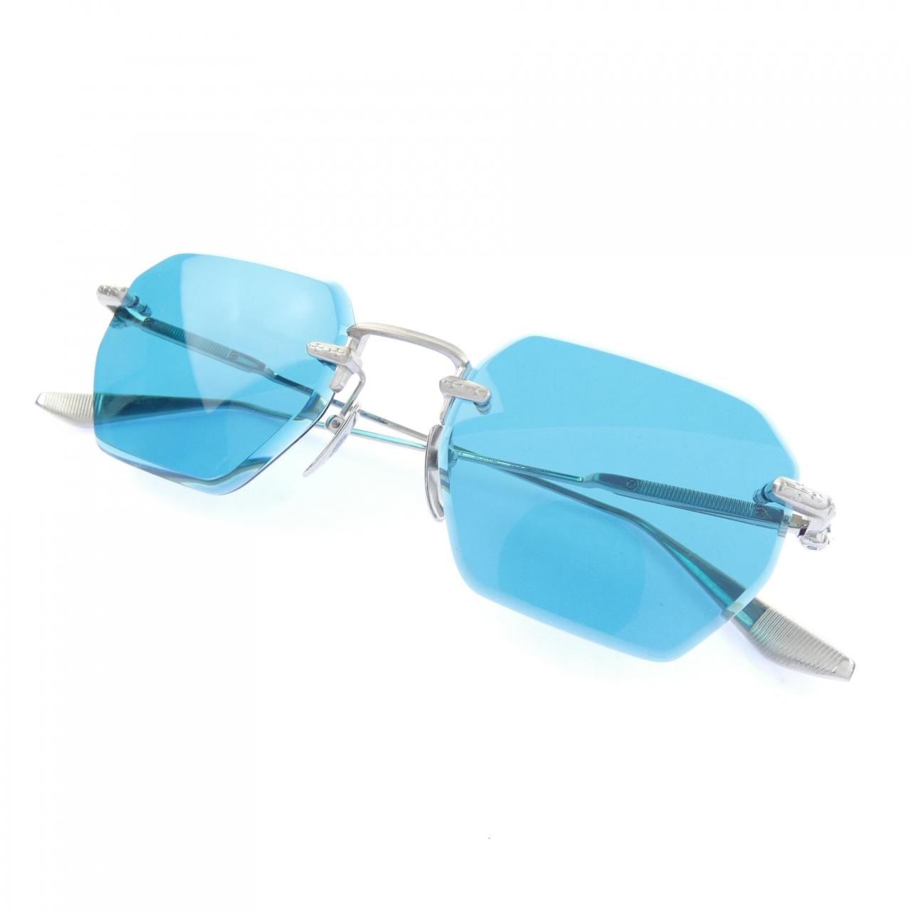 クロムハーツ CHROME HEARTS HOLE SHOT SUNGLASSES