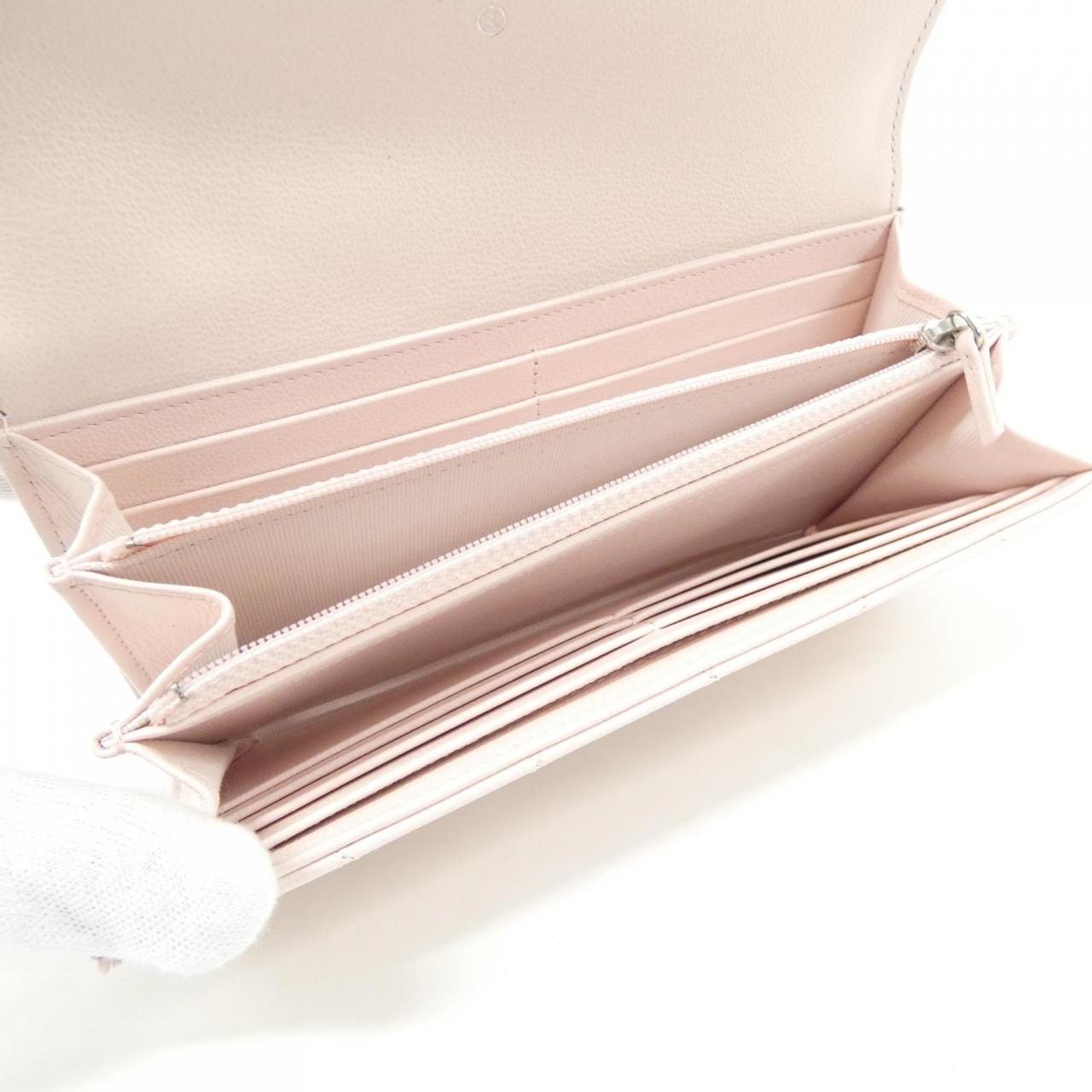 シャネル 84426 財布