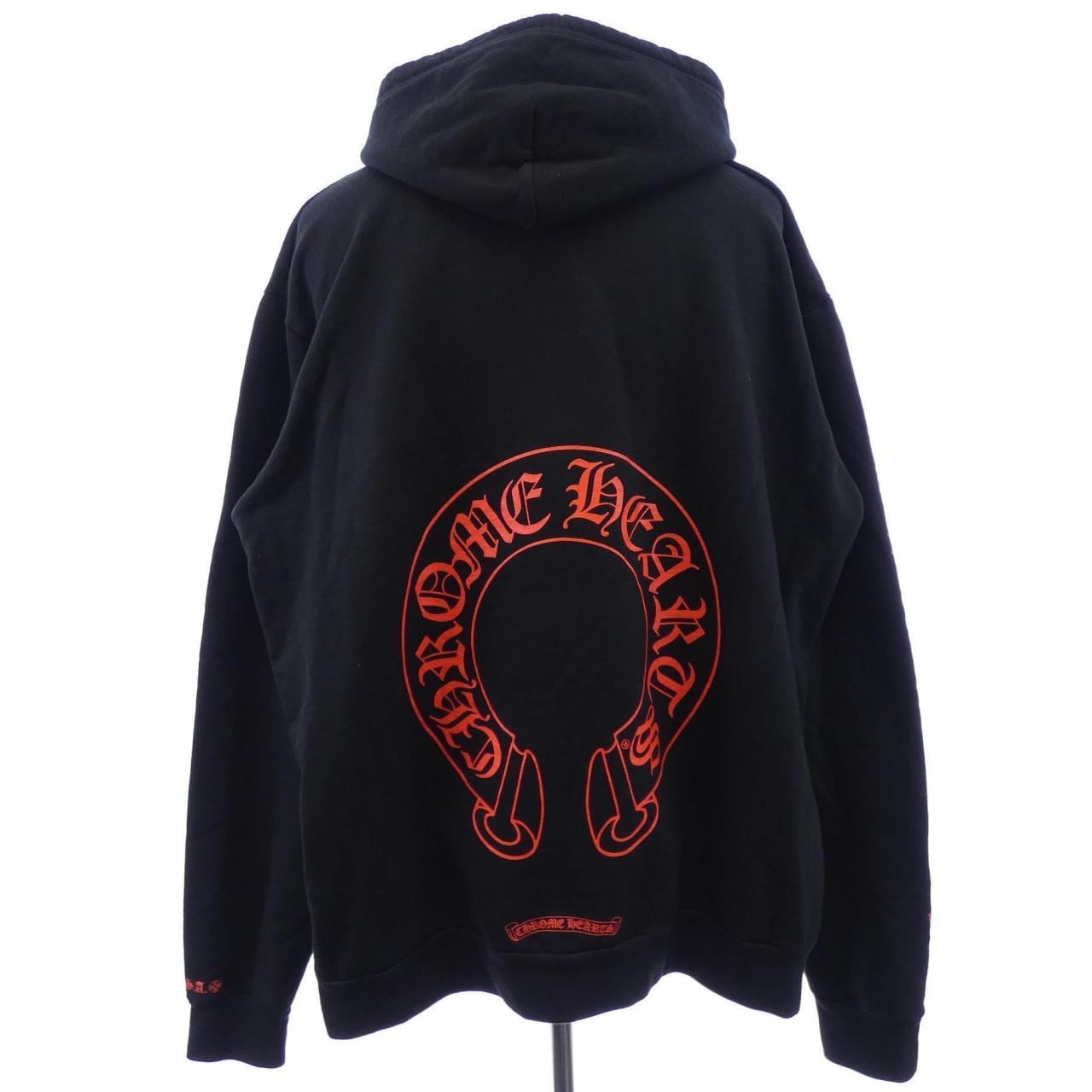 クロムハーツ CHROME HEARTS パーカー