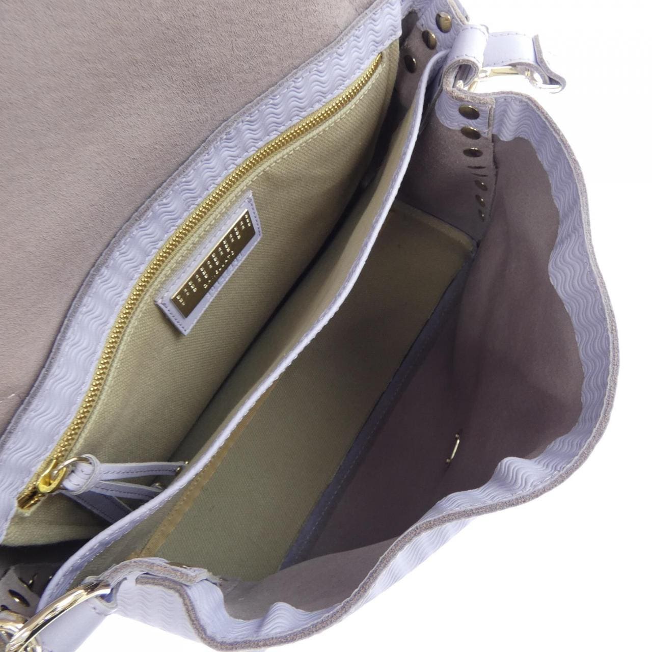 ザネラート ZANELLATO 30147398 BAG