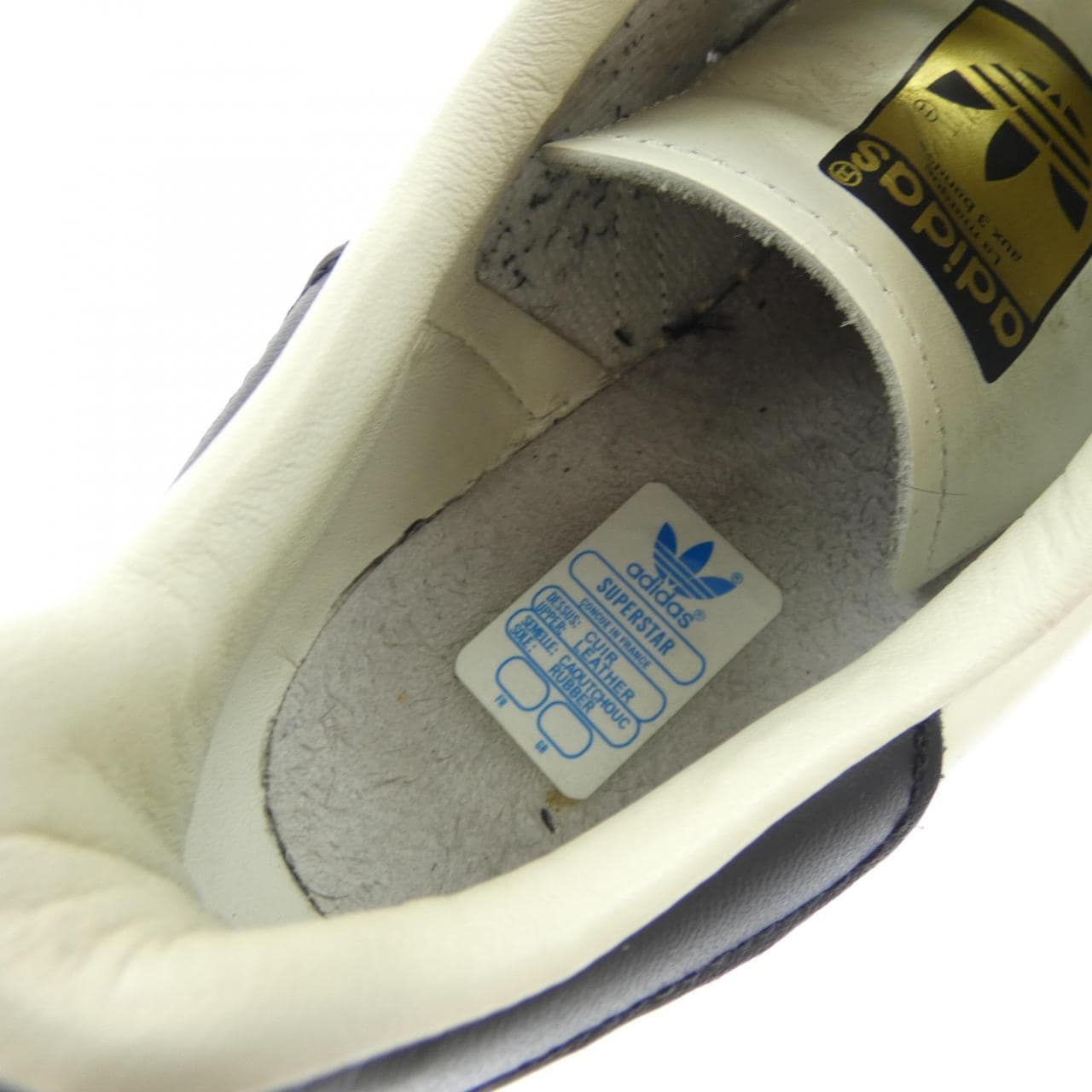 アディダス ADIDAS B25963 スニーカー