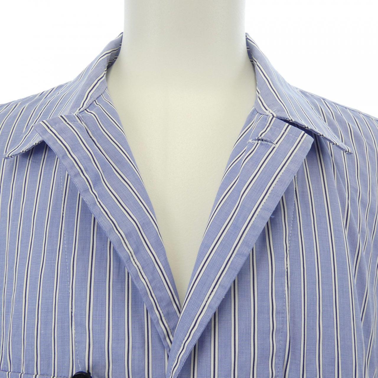 サカイ SACAI 23-03038M シャツ
