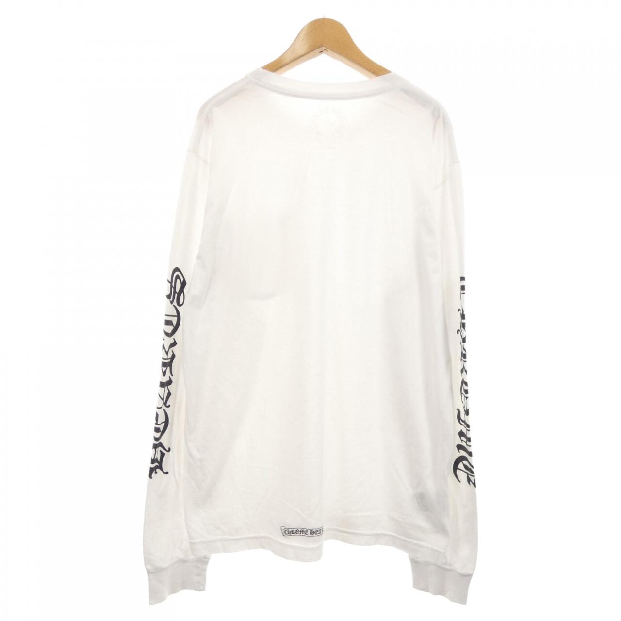 クロムハーツ CHROME HEARTS 2212-304-0176 Tシャツ