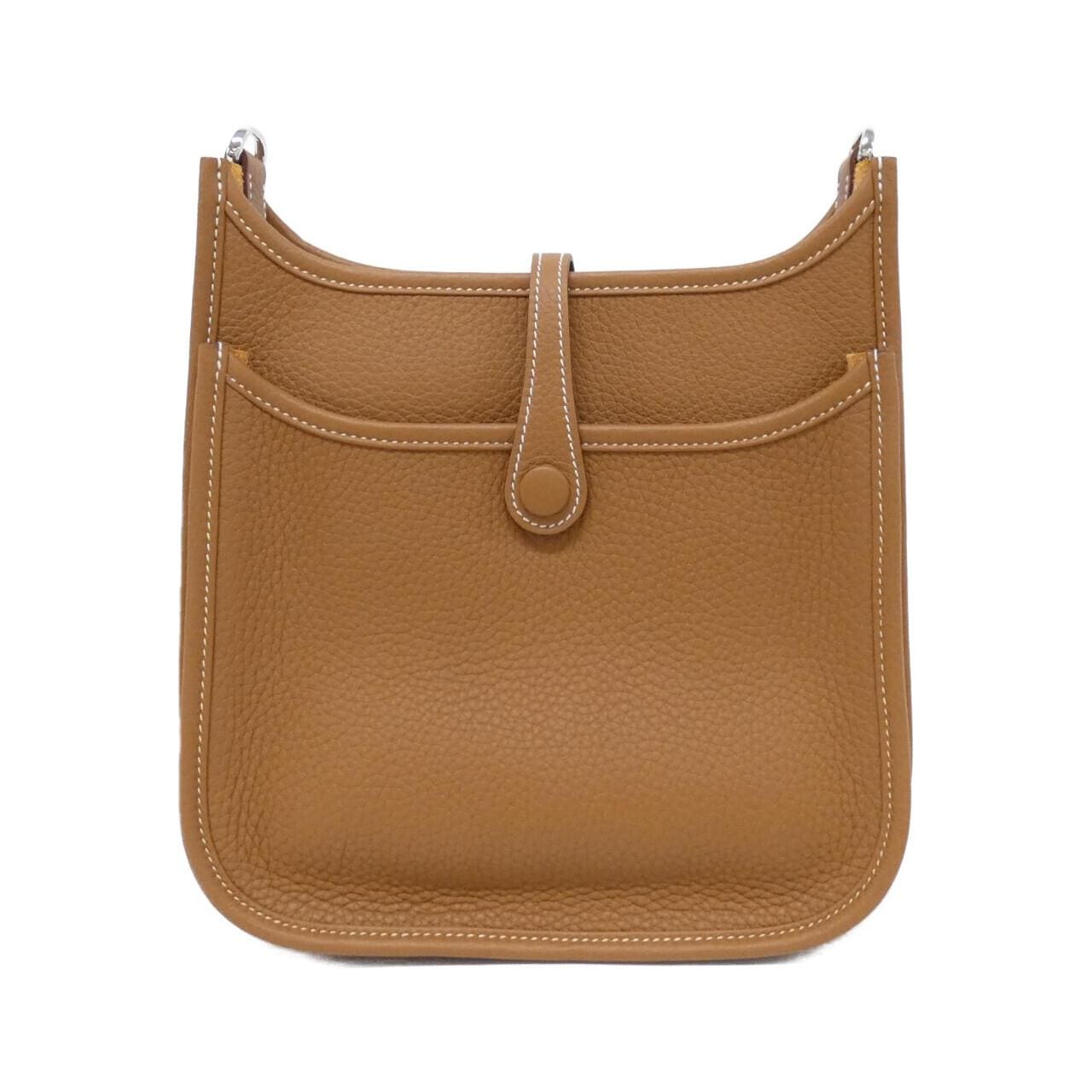 【未使用品】エルメス エヴリン3 23cm 087941CK ショルダーバッグ