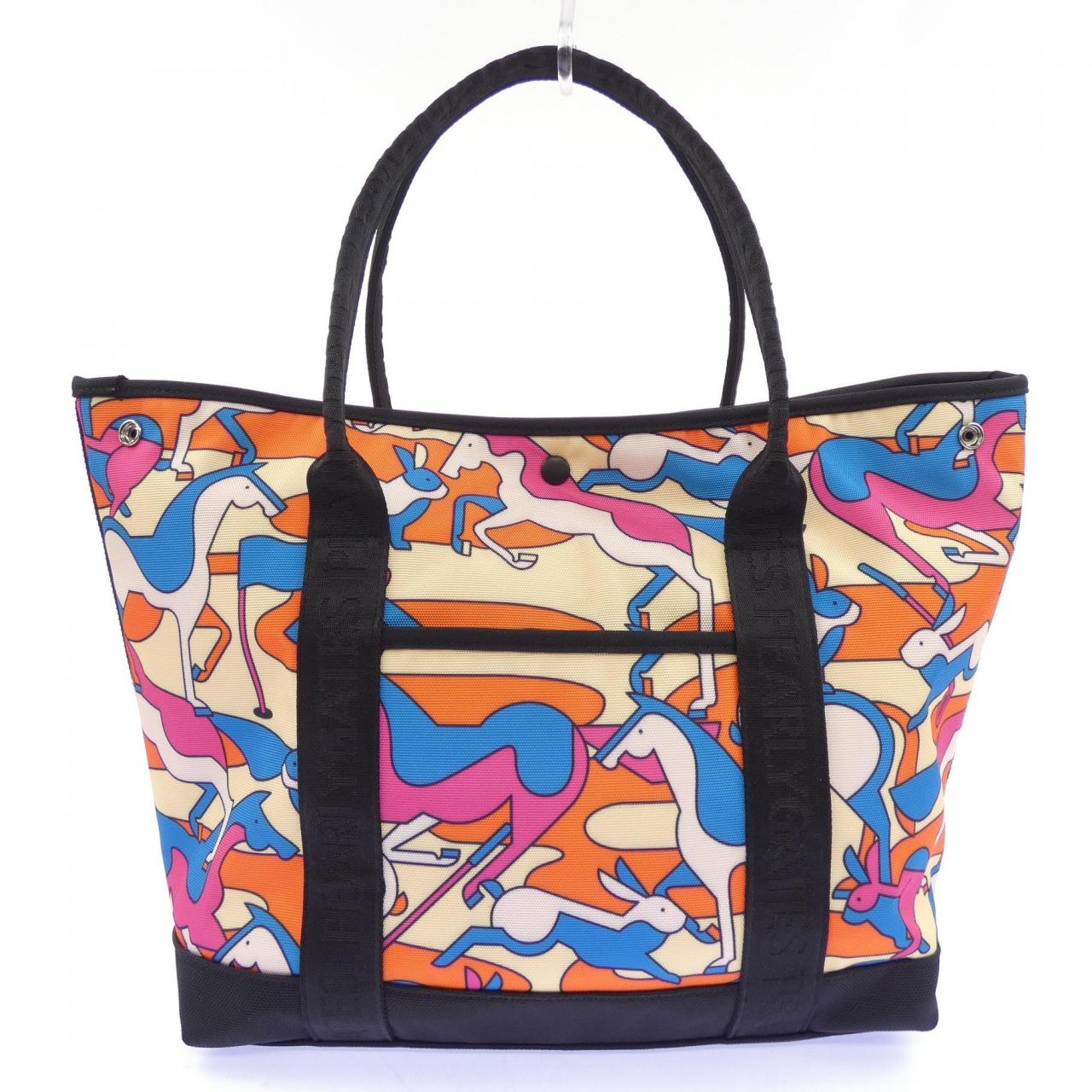パーリーゲイツ PEARLY GATES BAG