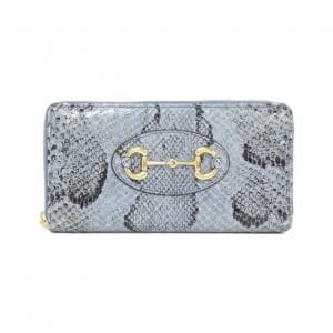 グッチ GUCCI HORSEBIT 1955 664376 財布