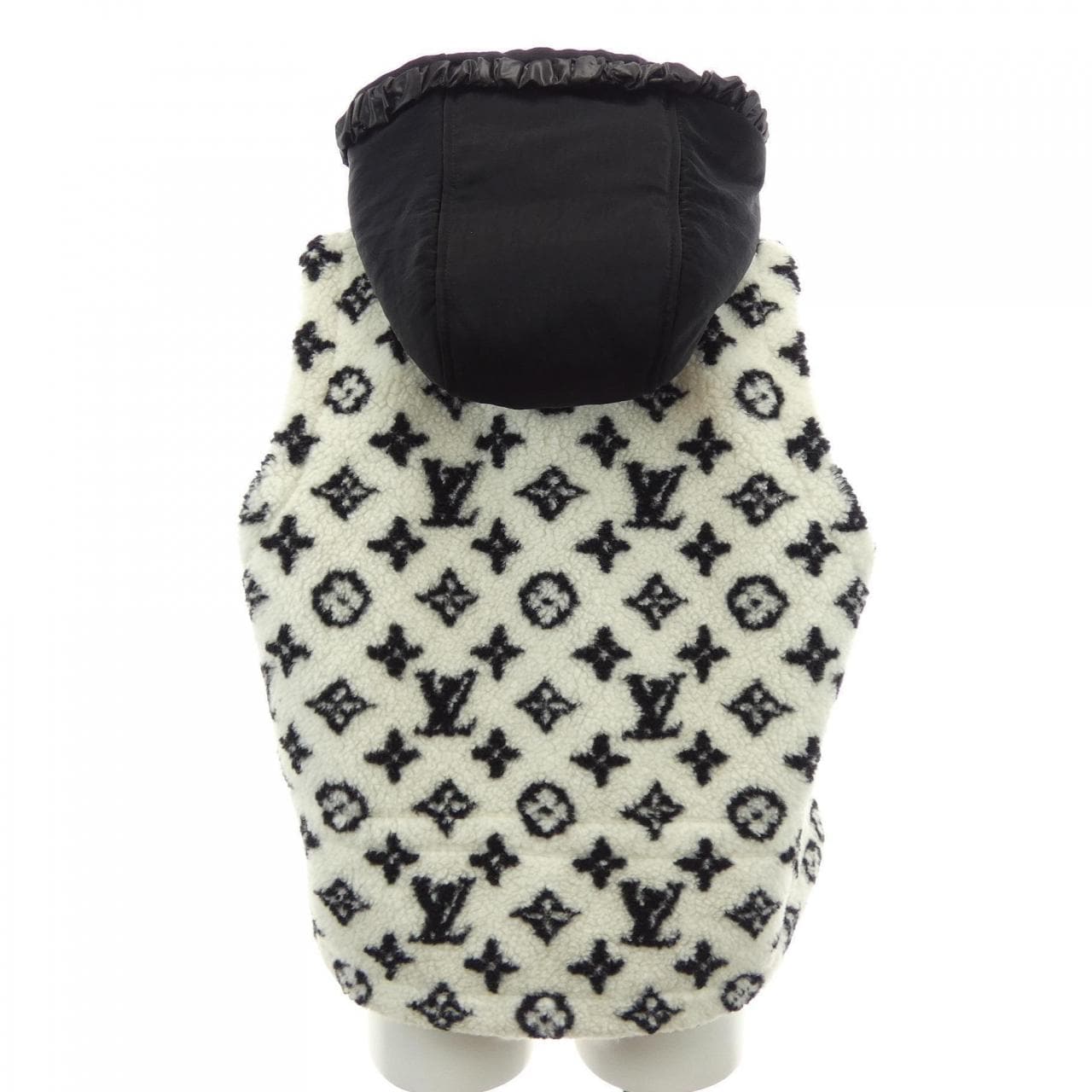 ルイヴィトン LOUIS VUITTON モノグラム テディ FSJA32GP1 ベスト