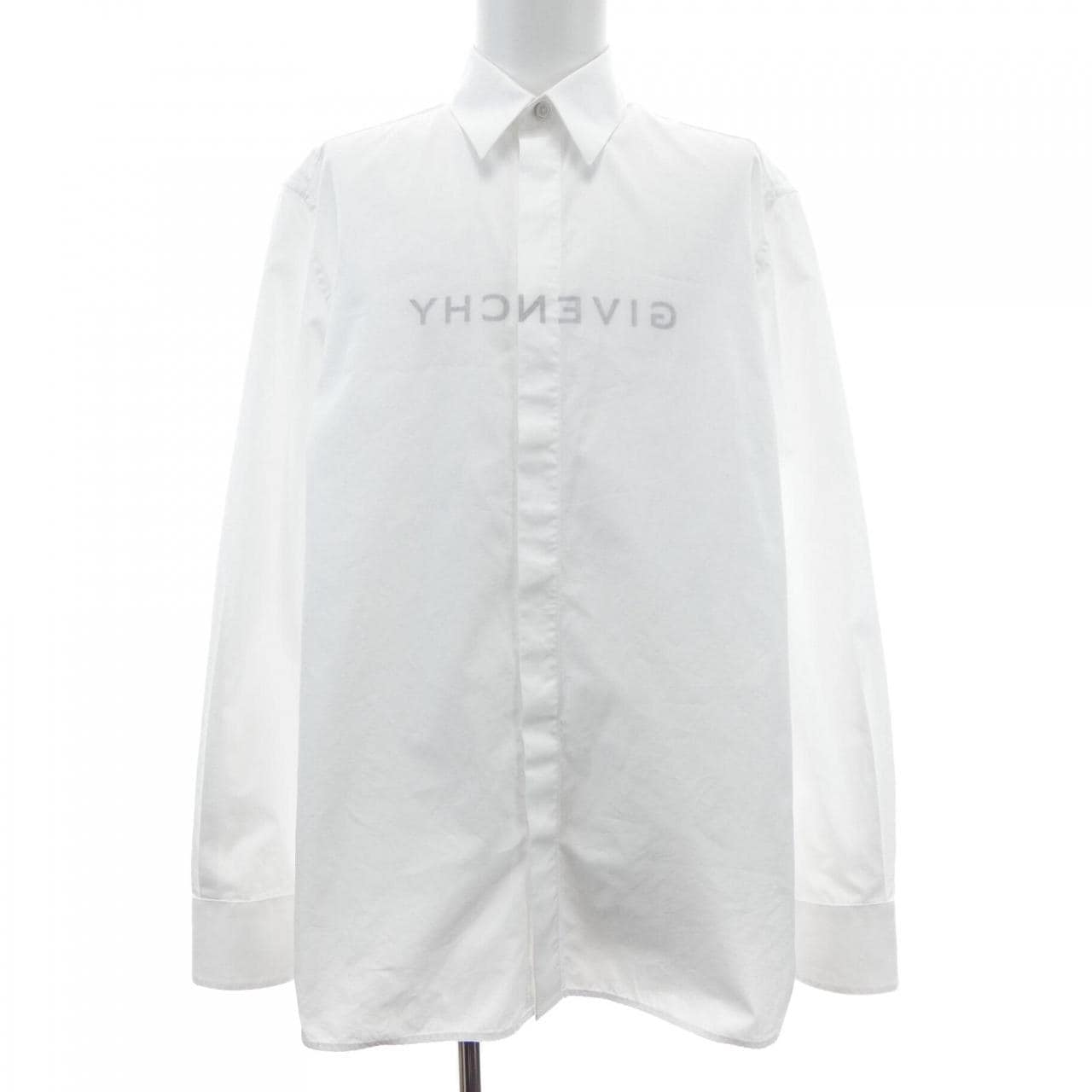 ジバンシー GIVENCHY BM60QJ109F シャツ