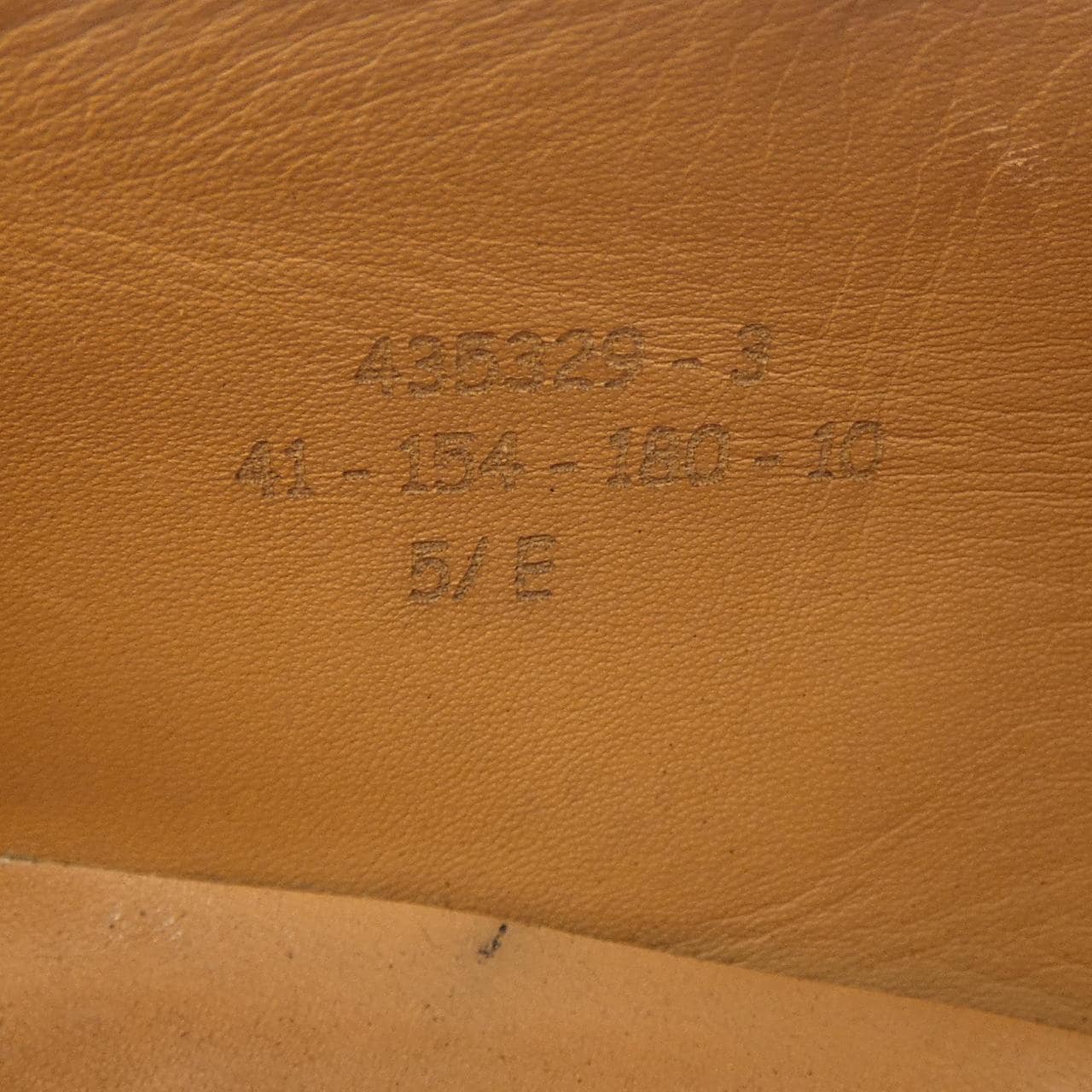 ジェイエムウエストン J.M.WESTON 180 シューズ