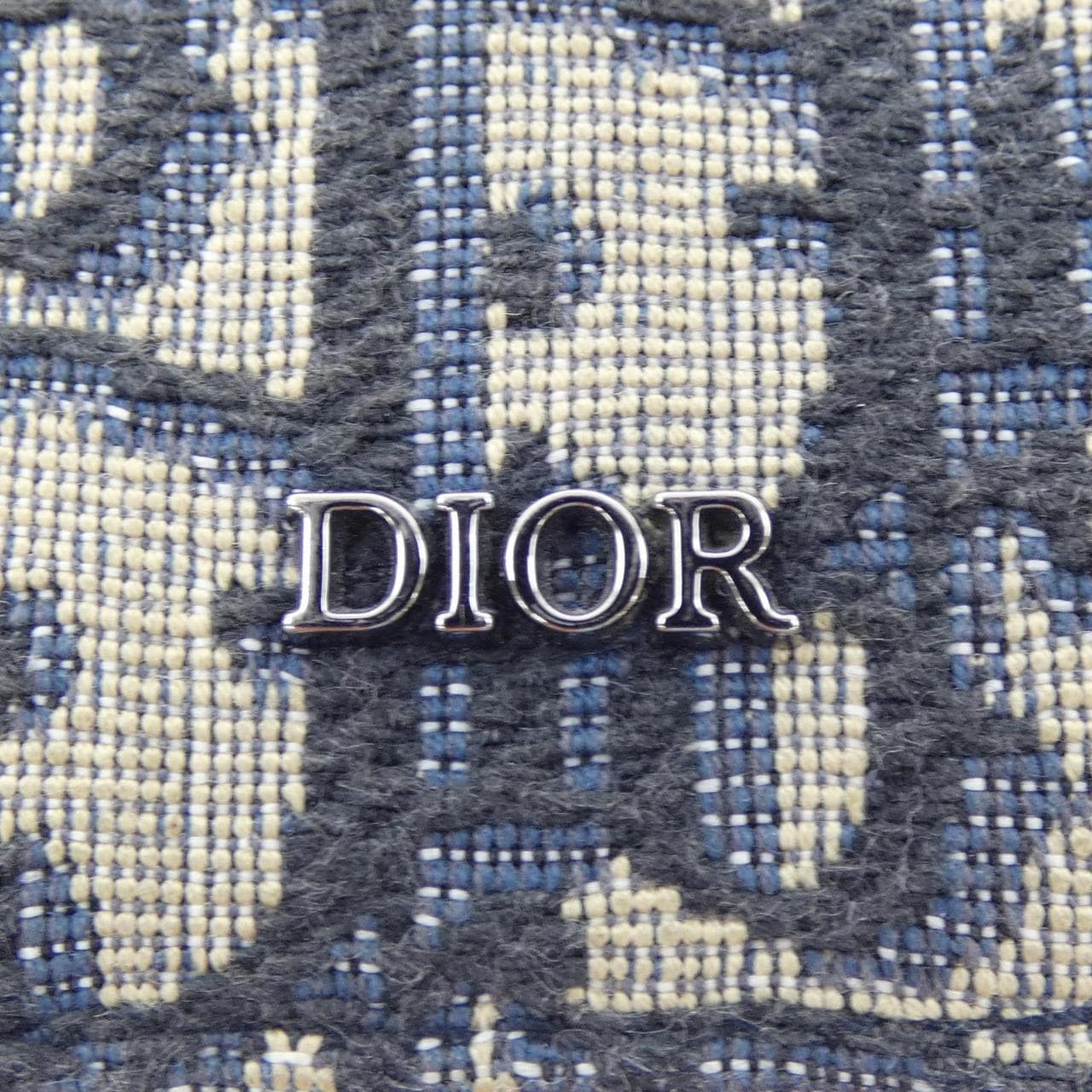 ディオール DIOR 10-BO-0243 WALLET