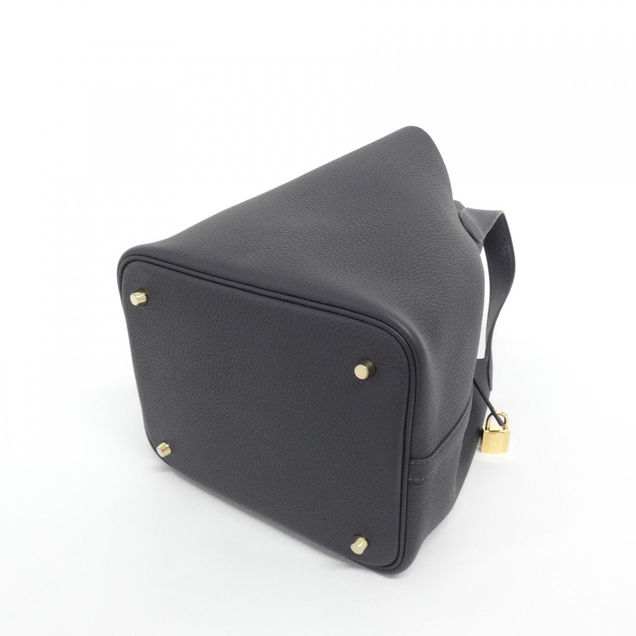 エルメス ピコタン ロック MM 060991CC バッグ