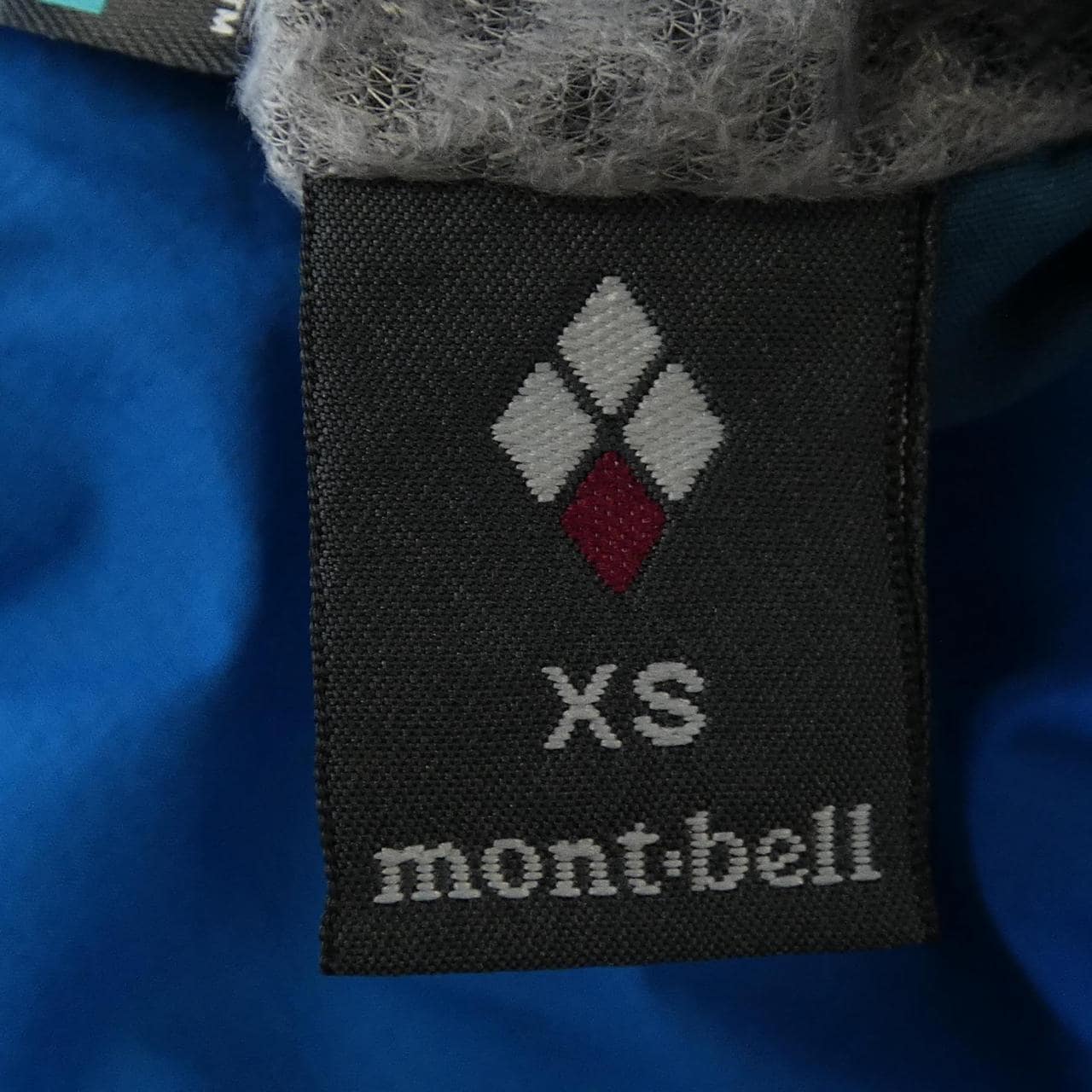 モンベル MONT BELL 1114878 ジャケット