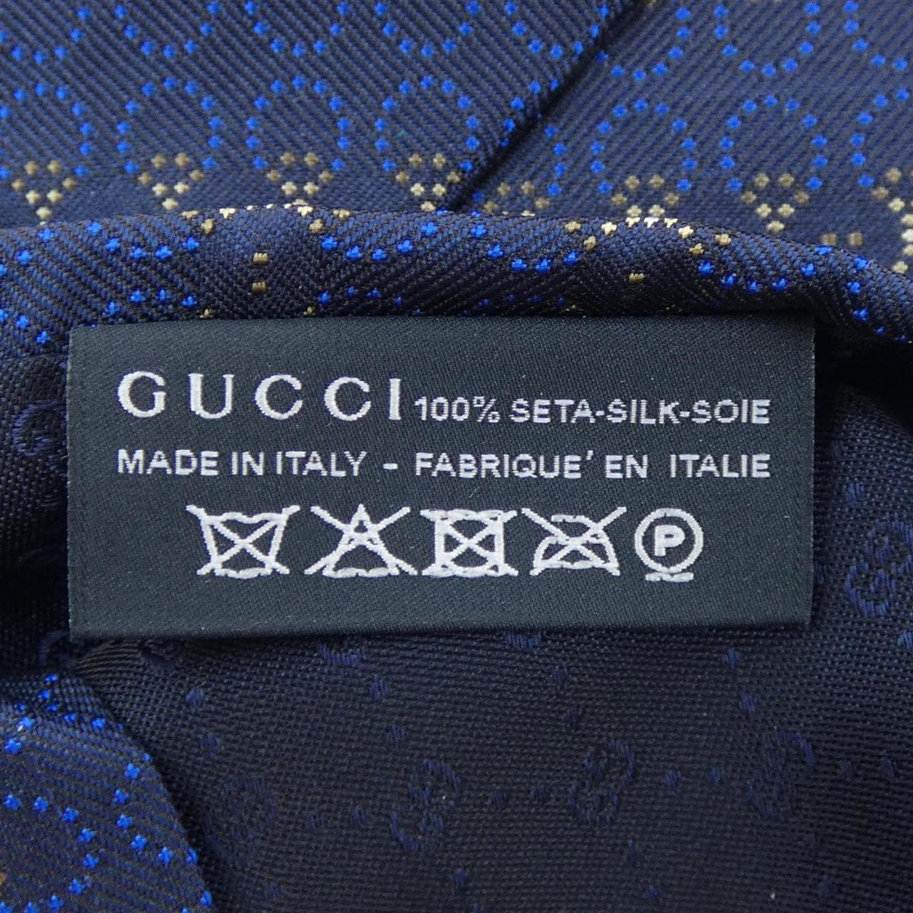 グッチ GUCCI NECKTIE
