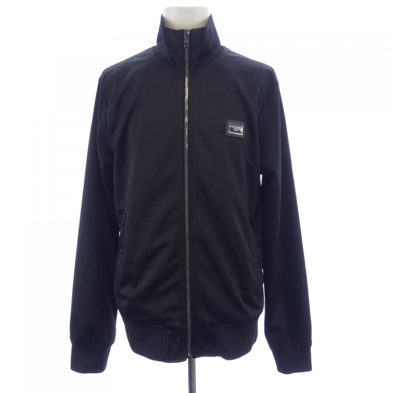ドルチェアンドガッバーナ DOLCE&GABBANA G9ABKT HU7B0 ブルゾン