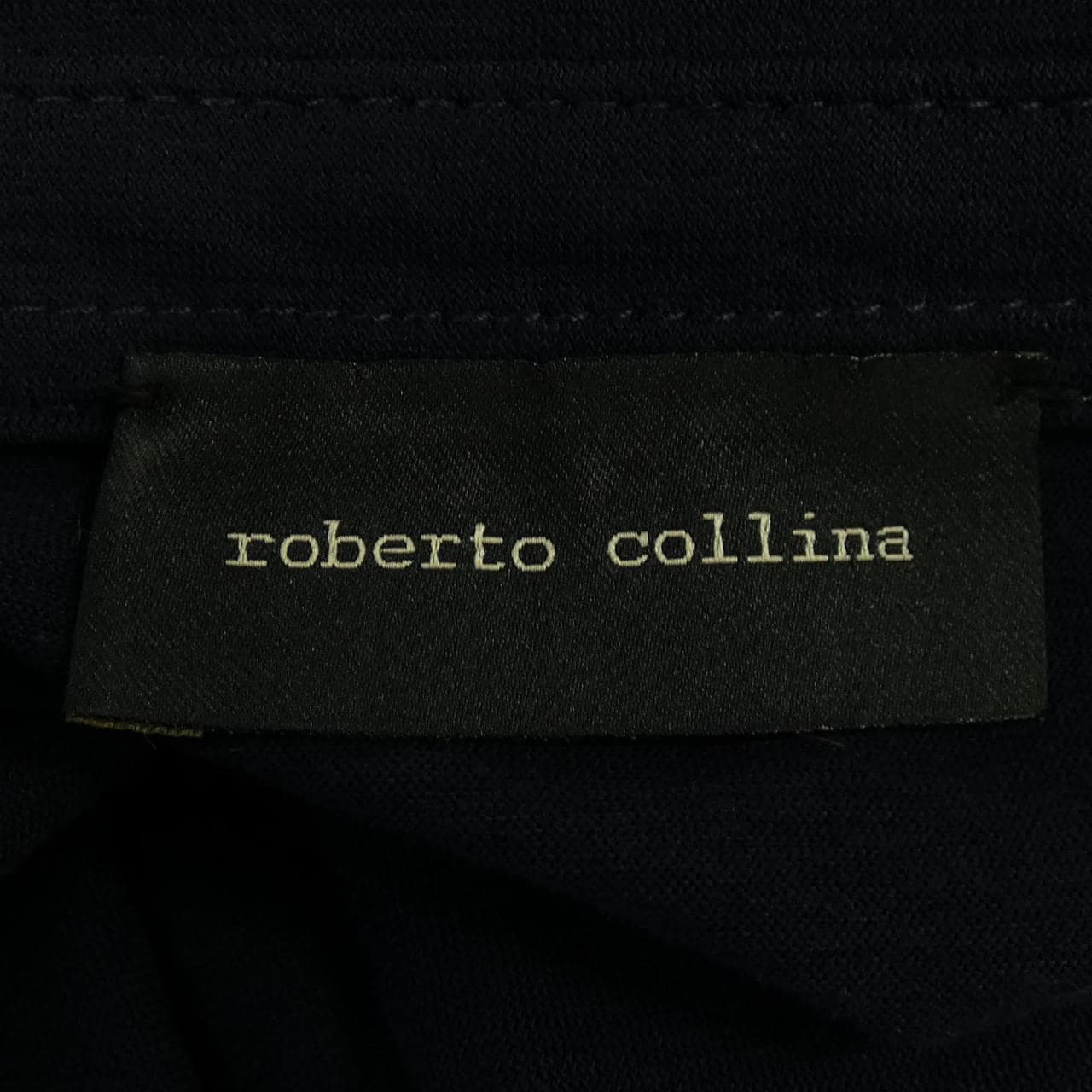 Roberto Collina shirt