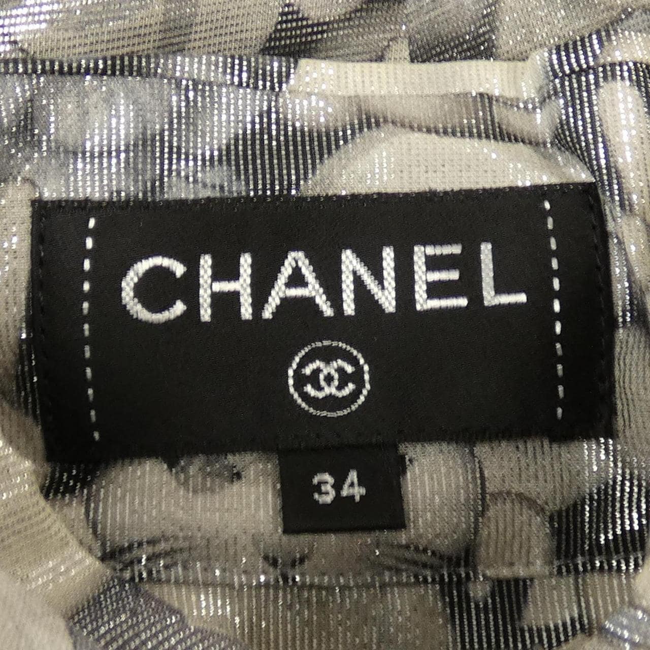 シャネル CHANEL トップス