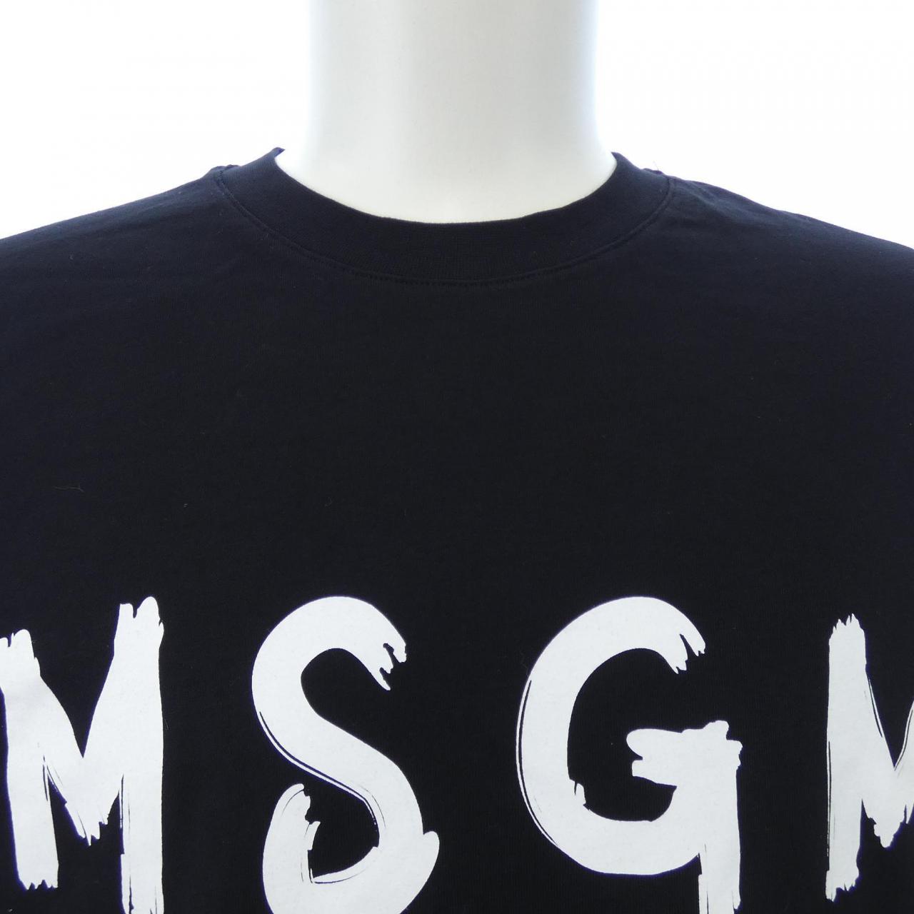 MSGM味精上衣