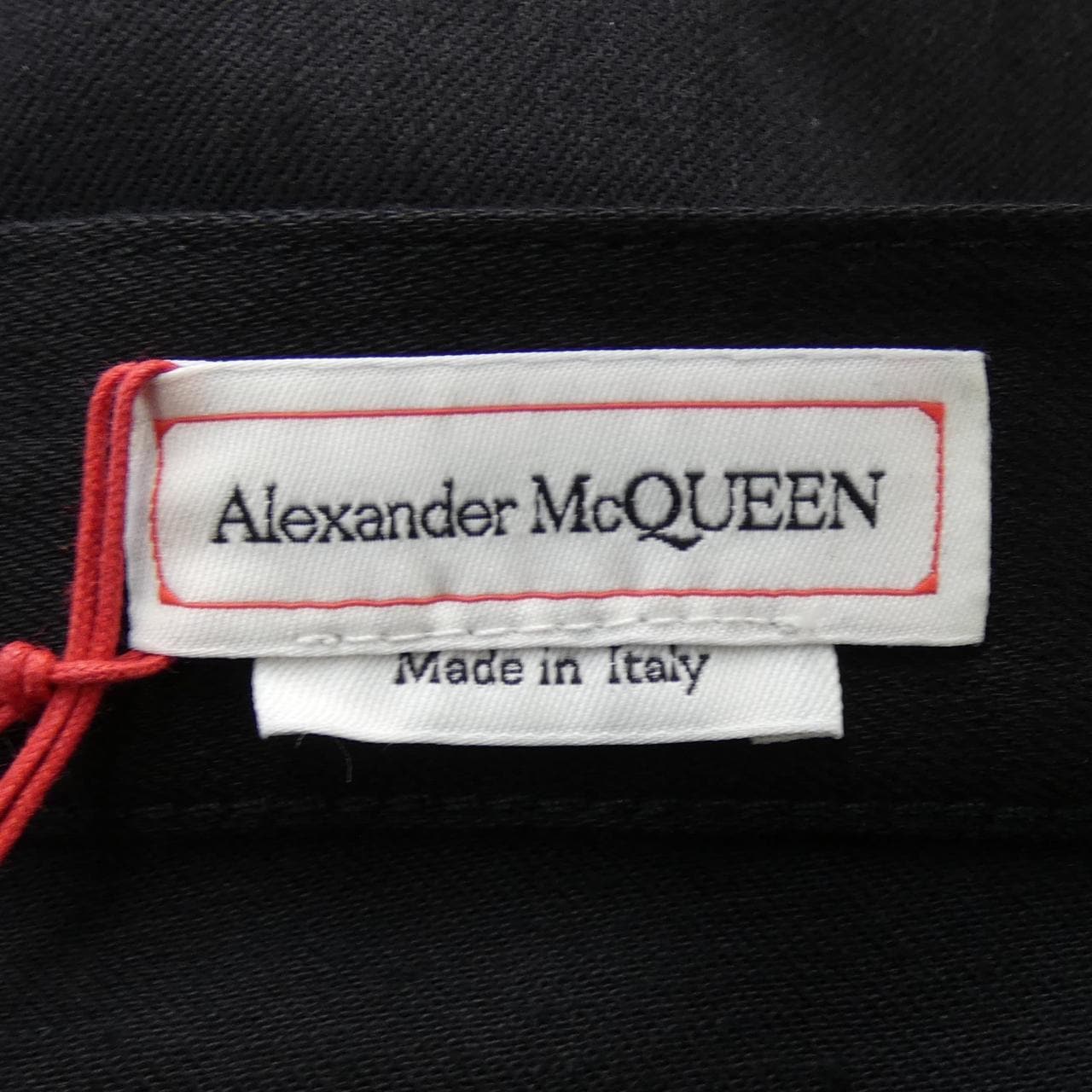 亚历山大·麦昆 (ALEXANDER McQUEEN) 裤子