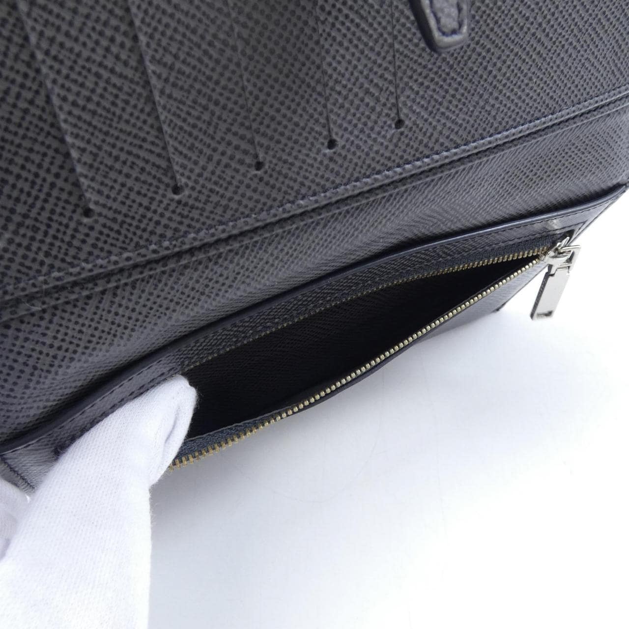 グローブトロッター GLOBE TROTTER WALLET