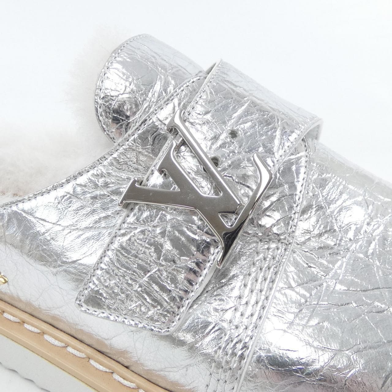 ルイヴィトン LOUIS VUITTON サンダル
