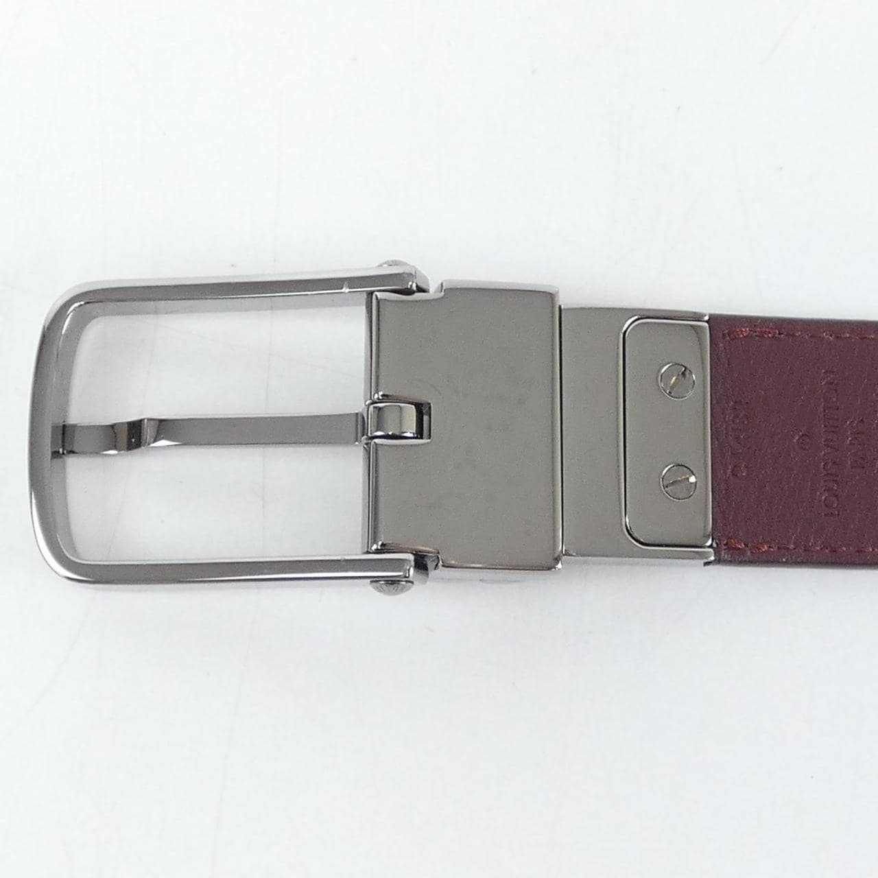 ルイヴィトン LOUIS VUITTON BELT