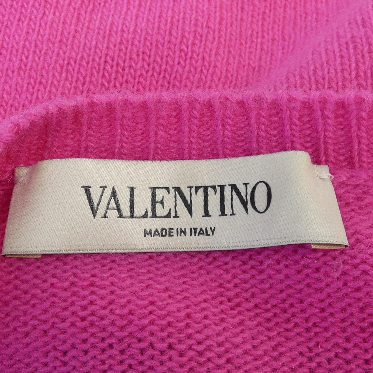 ヴァレンティノ VALENTINO ニット