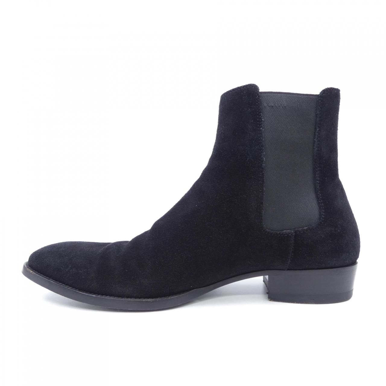 サンローラン SAINT LAURENT ブーツ
