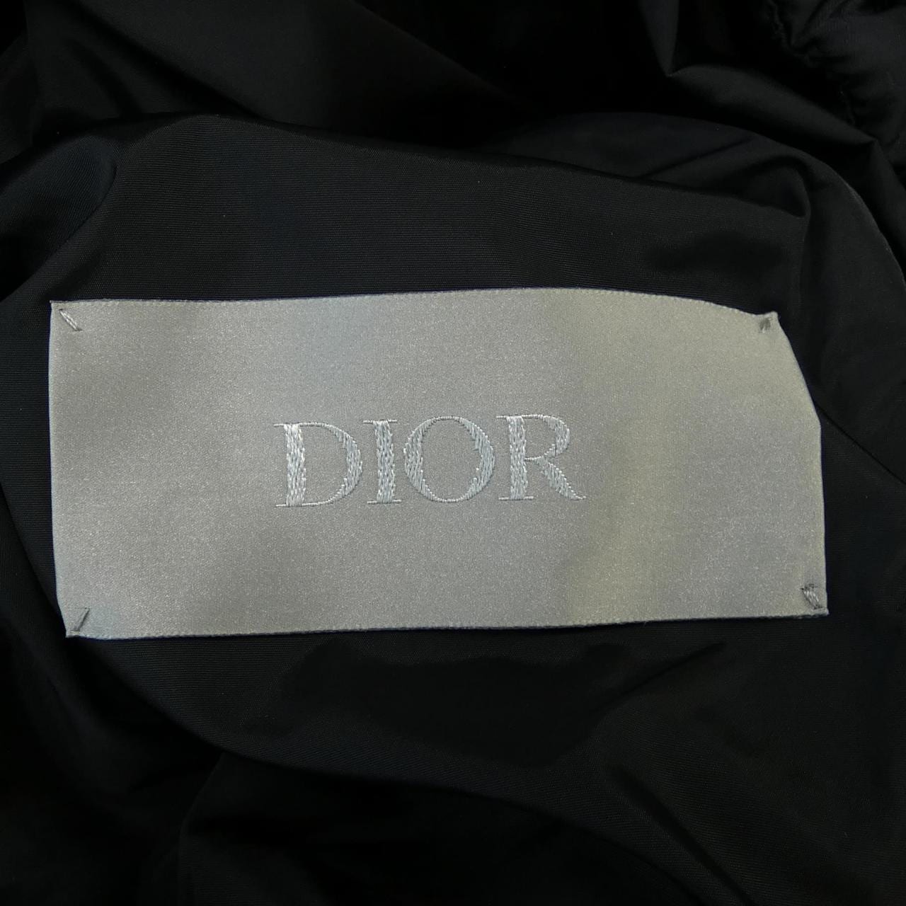 DIOR down jacket