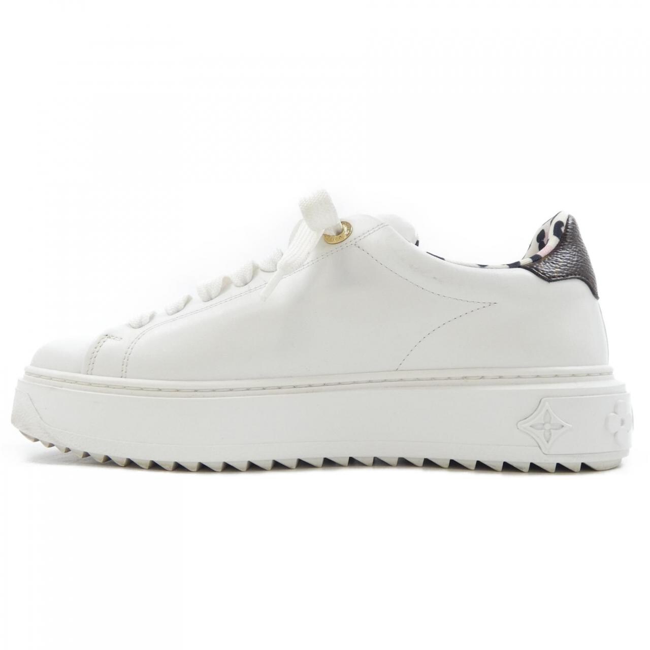 ルイヴィトン LOUIS VUITTON スニーカー