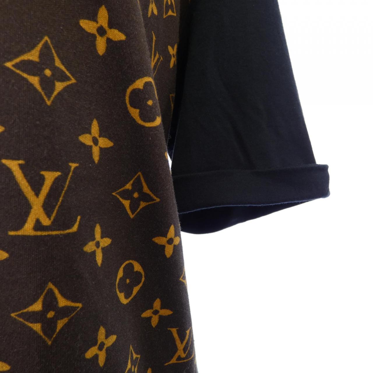 ルイヴィトン LOUIS VUITTON Tシャツ