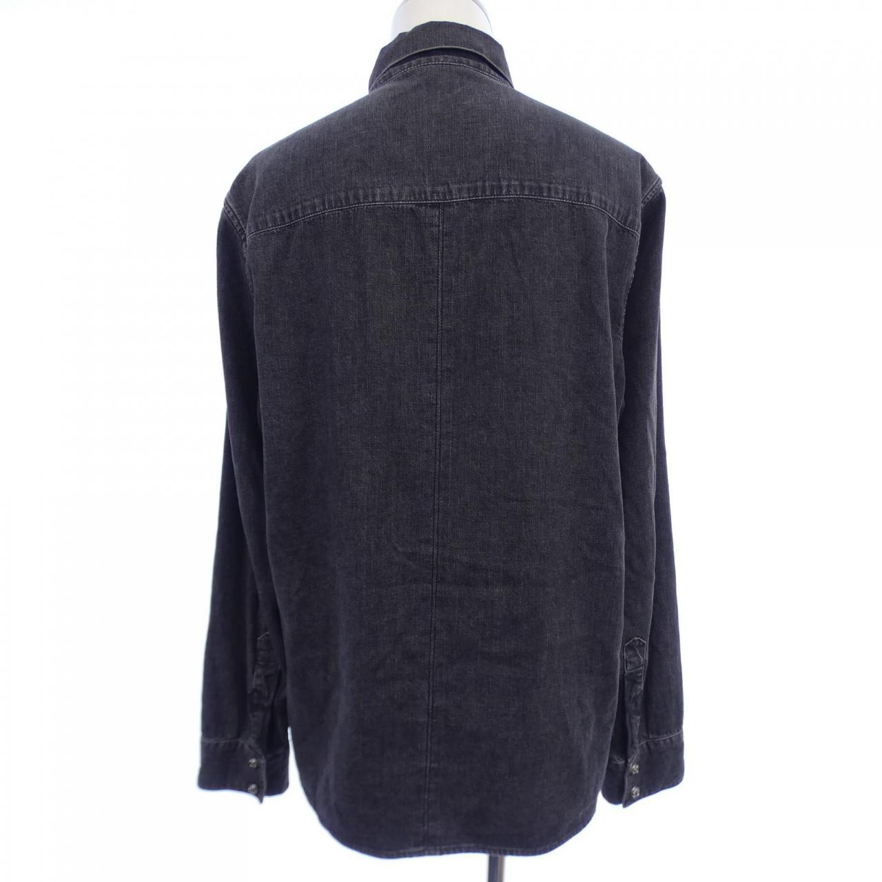 クロムハーツ CHROME HEARTS シャツ