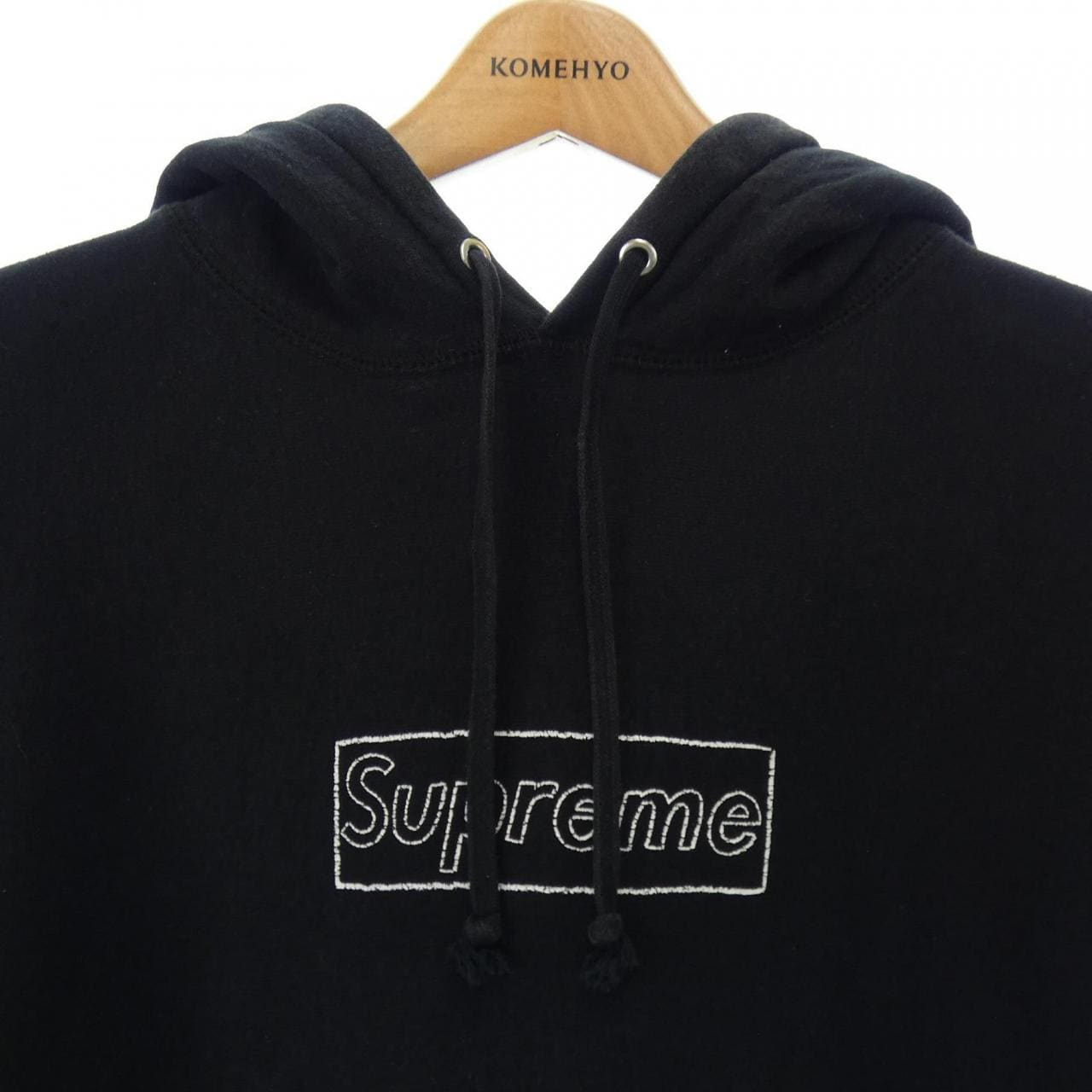 シュプリーム SUPREME パーカー