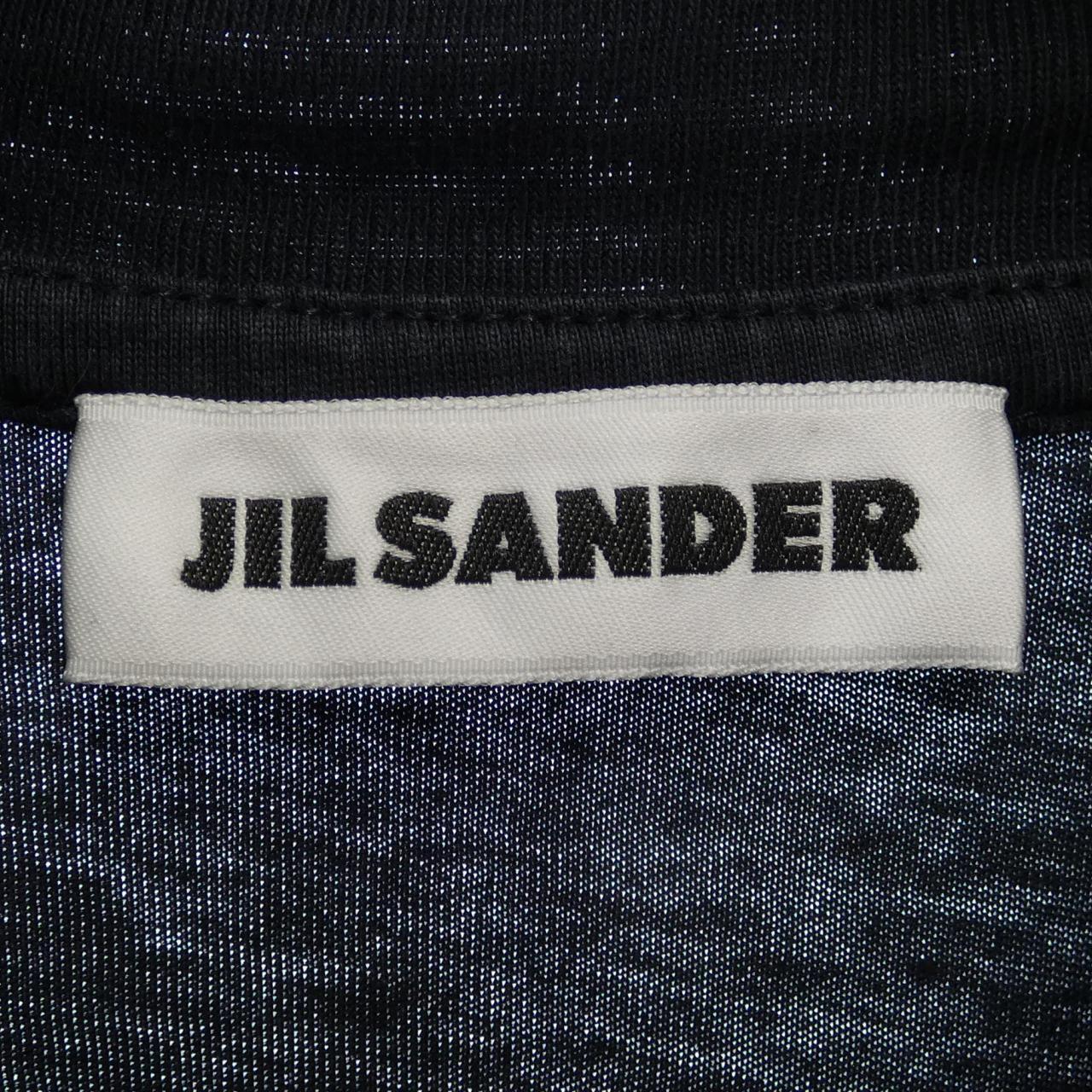 JIL SANDER Jil Sander T-shirt