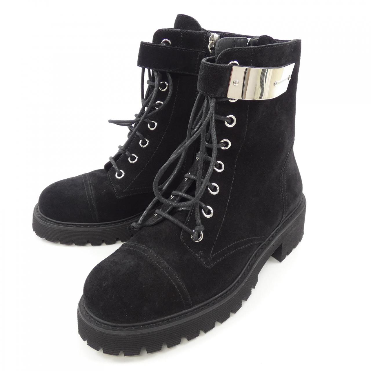 ジュゼッペザノッティ GIUSEPPE ZANOTTI ブーツ