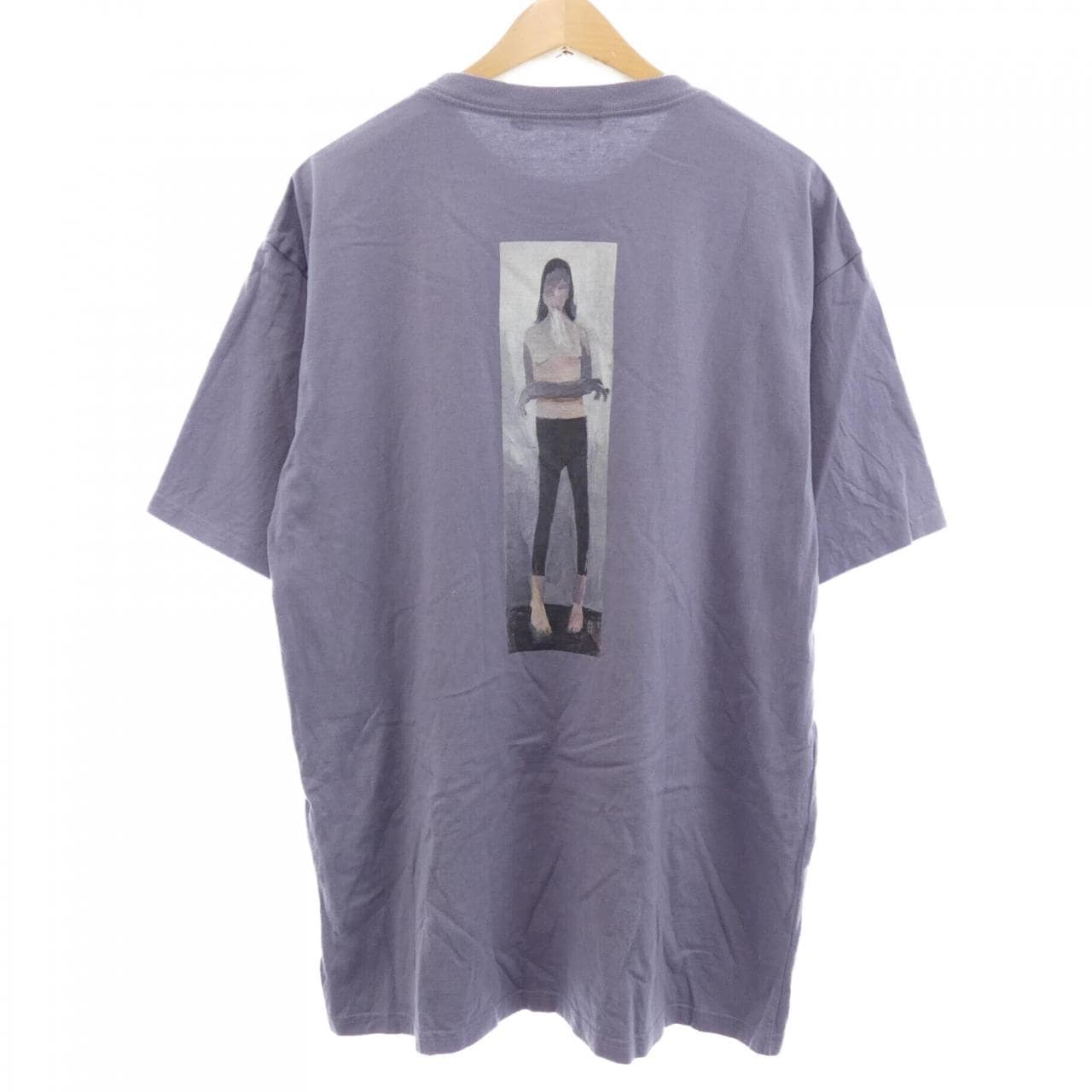 アンダーカバー UNDER COVER Tシャツ