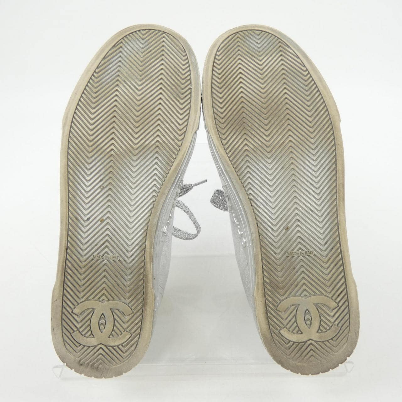 シャネル CHANEL G33363X51047 スニーカー