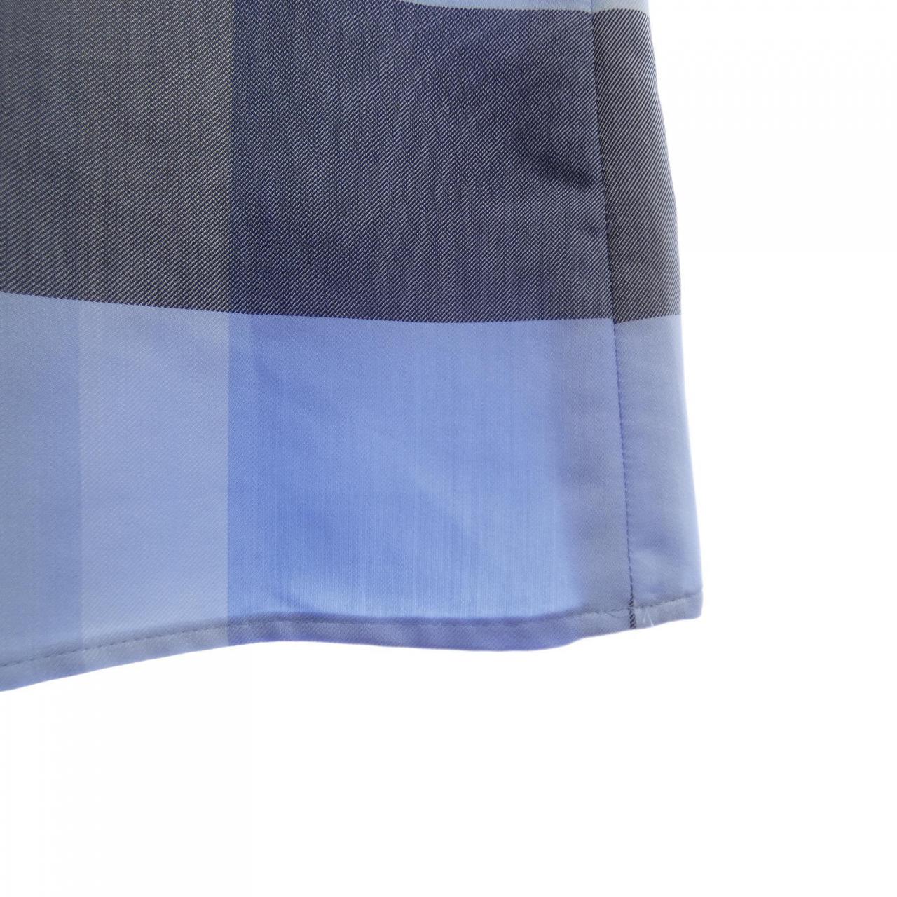 ブルーレーベルクレストブリッジ BLUE LABEL CRESTBRIDGE スカート