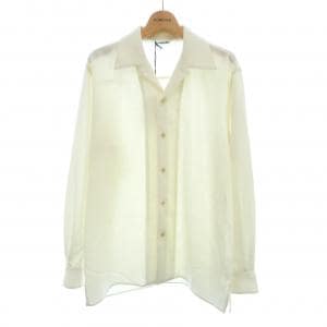 オーラリー AURALEE A25SS03CE ブルゾン