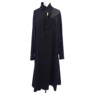 ヨウジヤマモトプリュスノアール YOHJI YAMAMOTO+NOIR NH-C13-806 コート