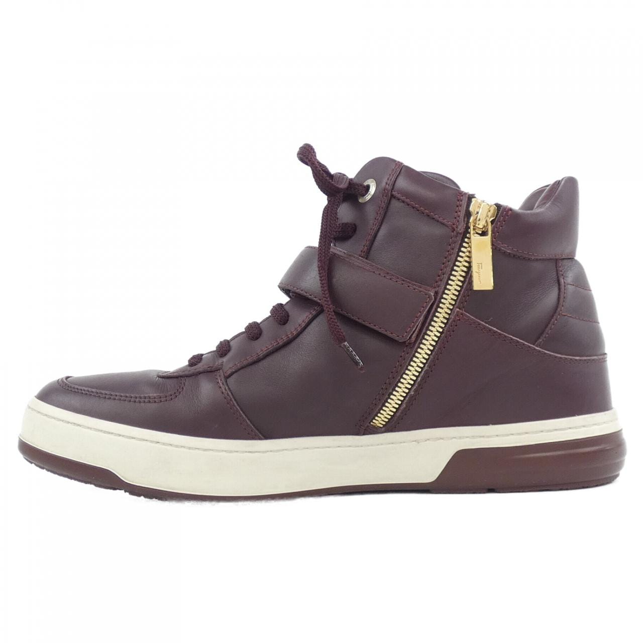 サルヴァトーレフェラガモ SALVATORE FERRAGAMO スニーカー