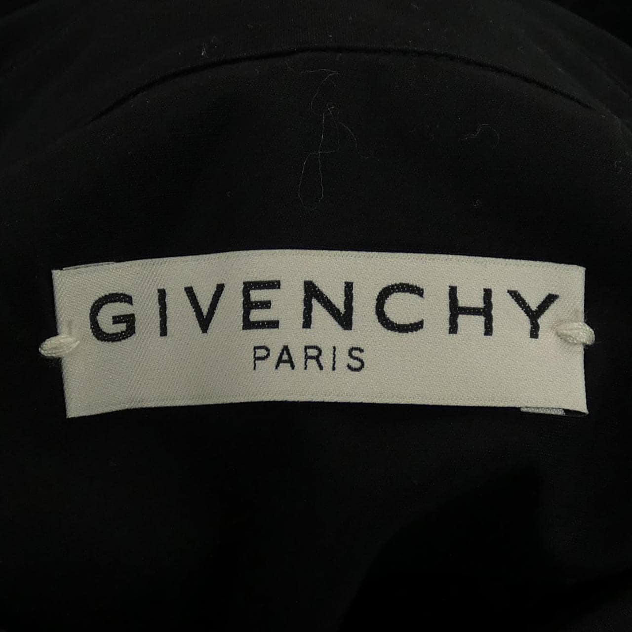 ジバンシー GIVENCHY BM60FM109F シャツ