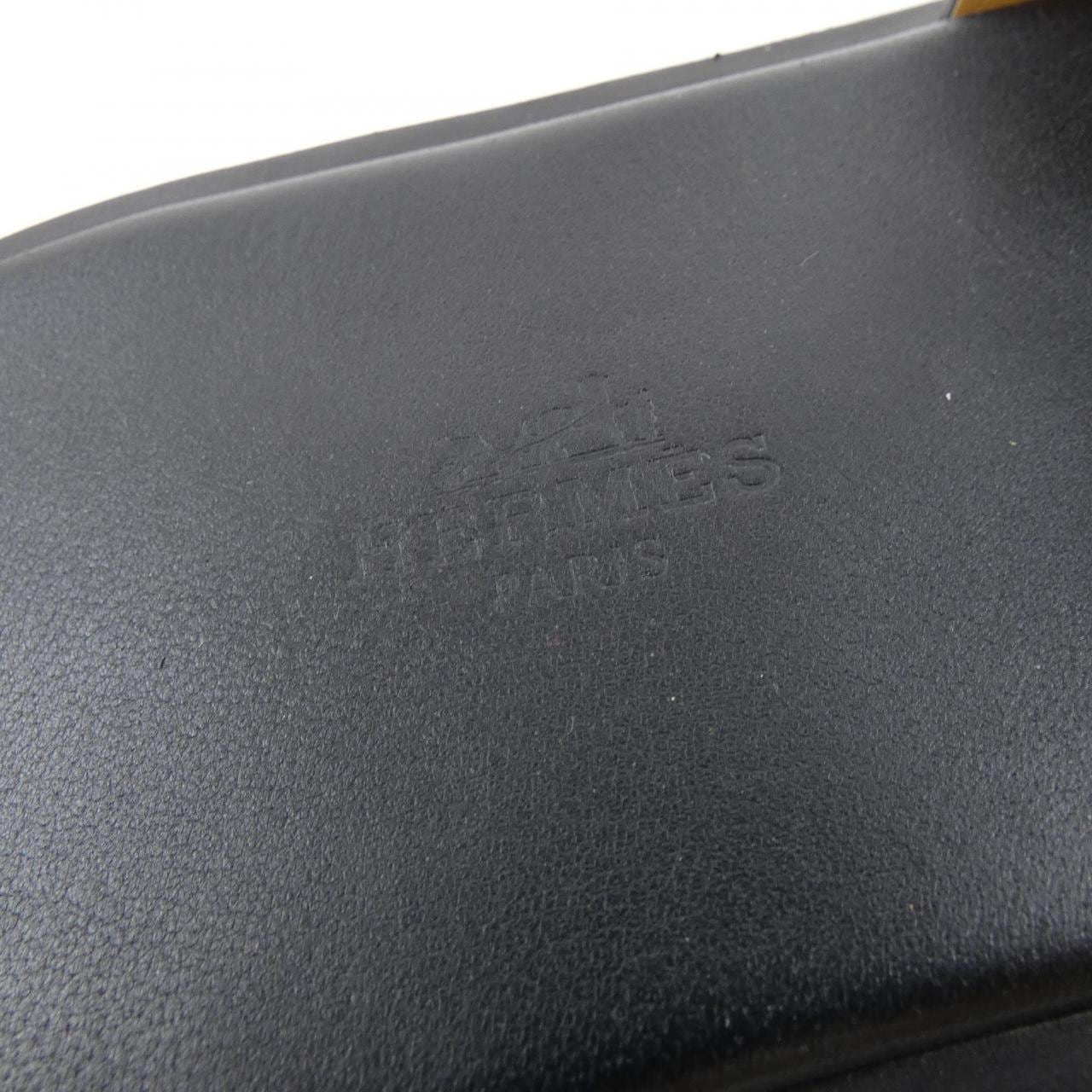 エルメス HERMES イズミール 041141Z サンダル