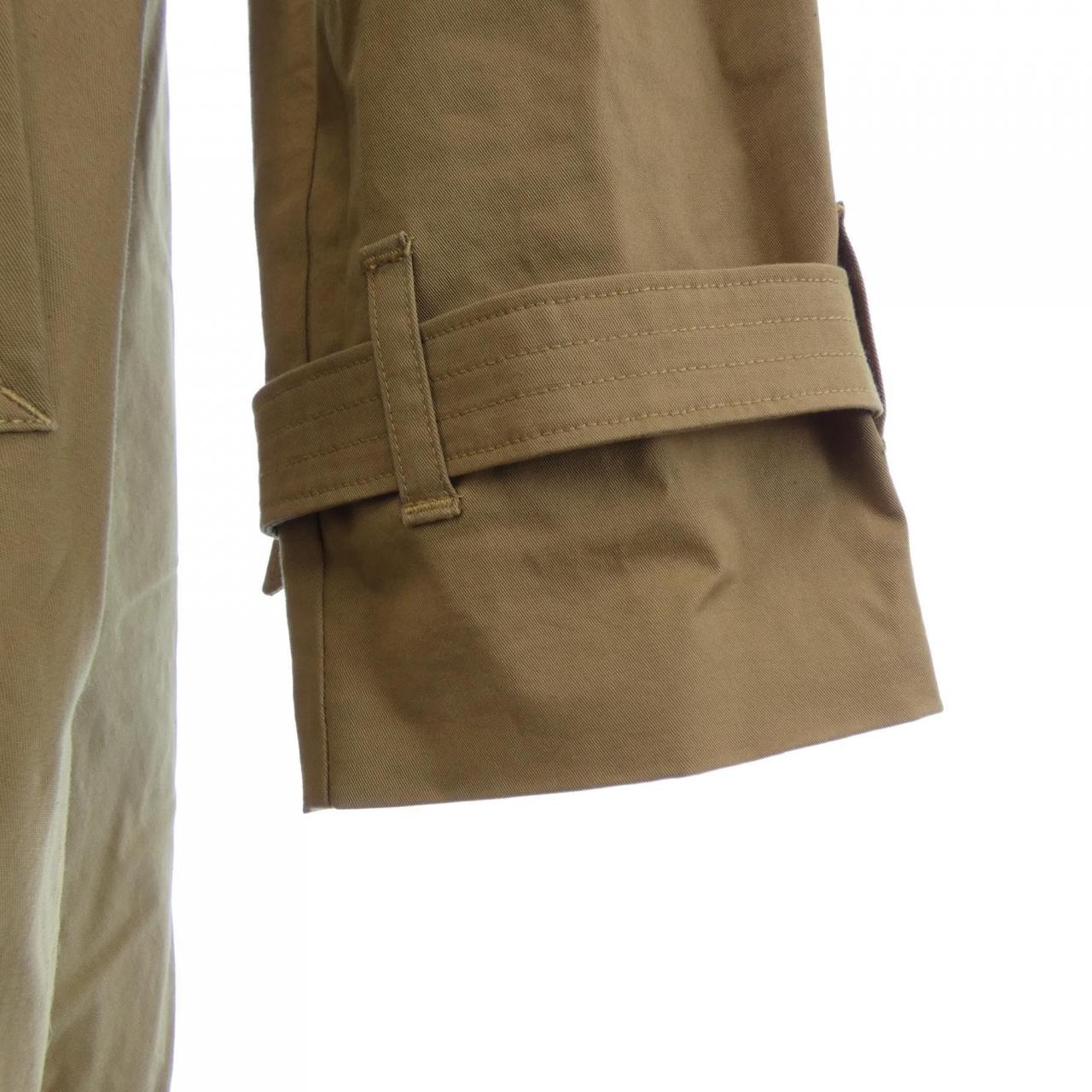 絨毛FRAPBOIS風衣