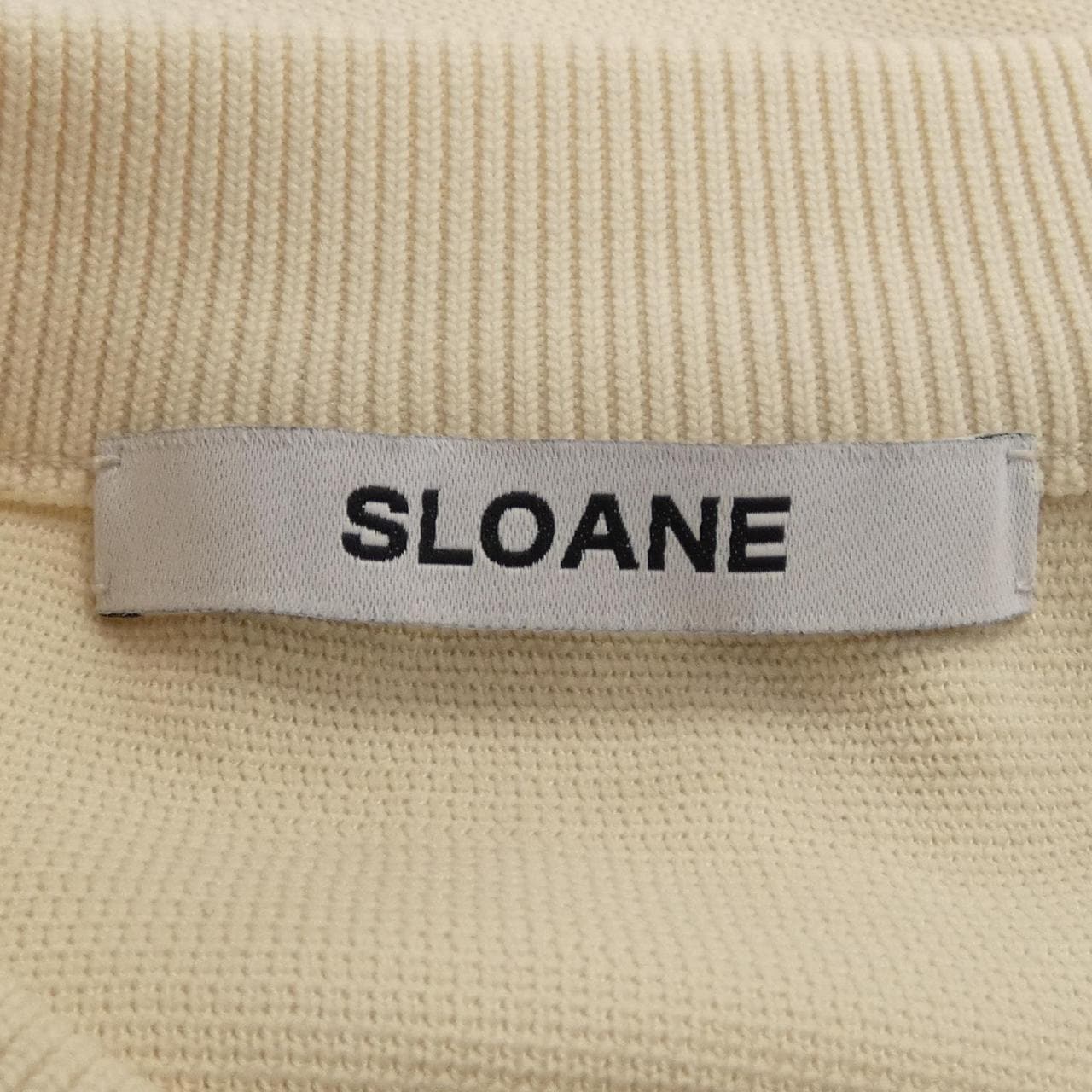 スローン SLOANE ニット