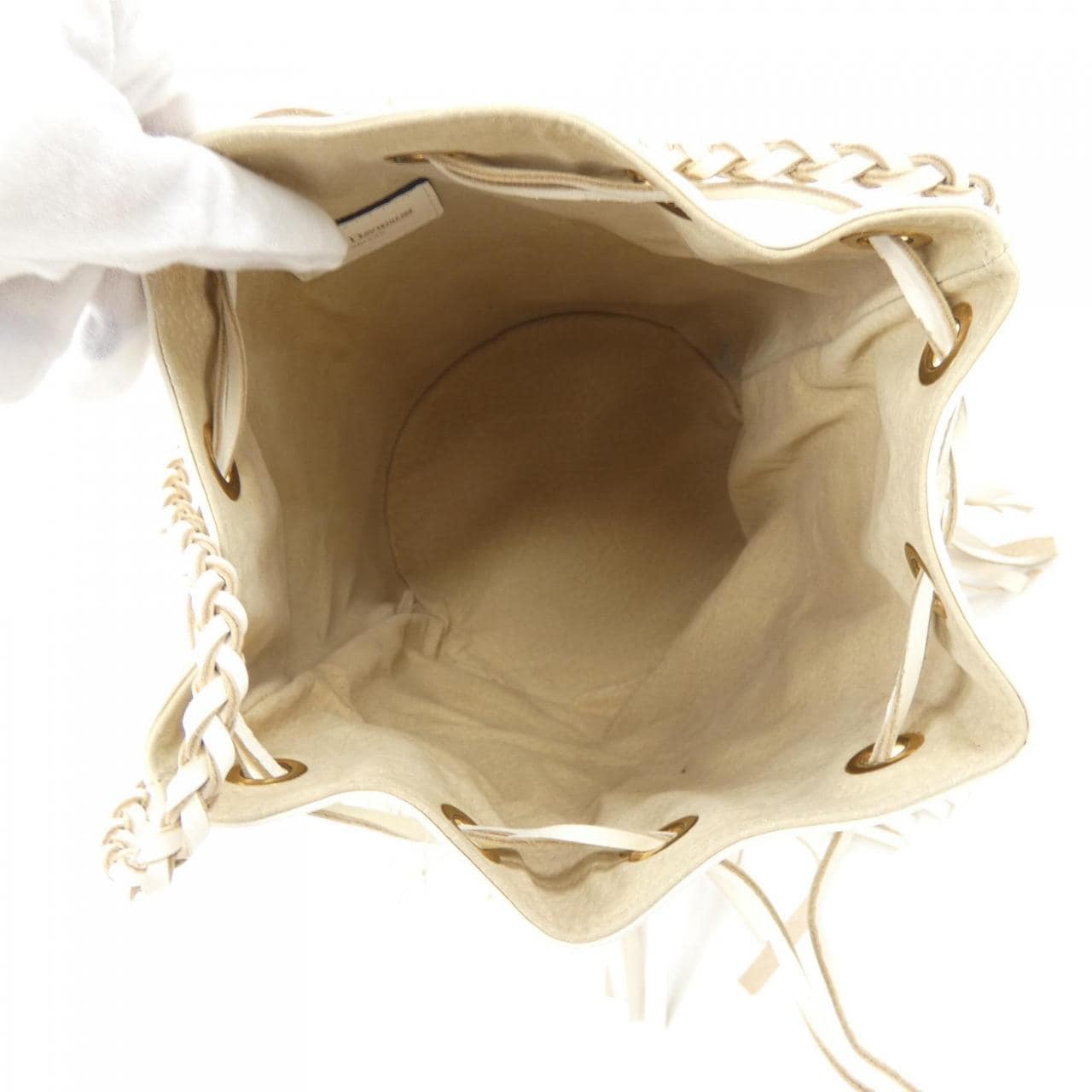 ジェイアンドエムデヴィッドソン J&M DAVIDSON CARNIVAL BAG