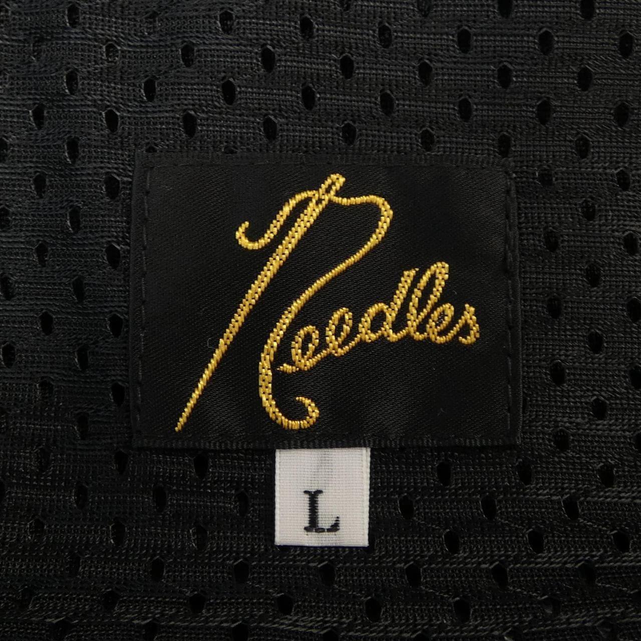 ニードルズ NEEDLES IN407 ショートパンツ