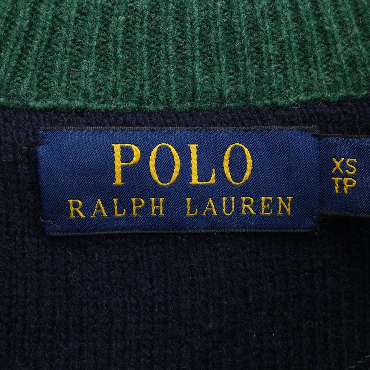 ポロラルフローレン POLO RALPH LAUREN ニット