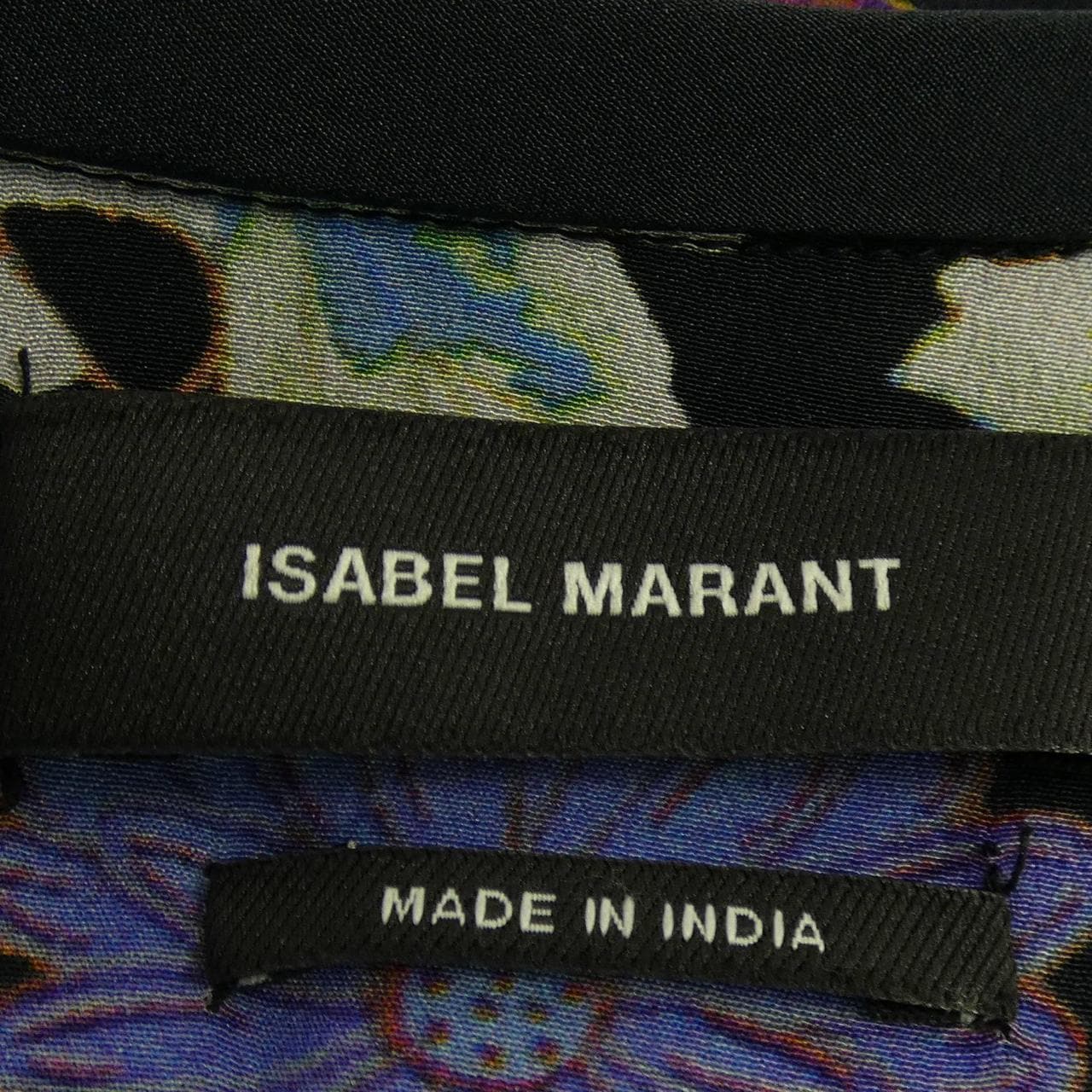 イザベルマラン ISABEL MARANT ワンピース