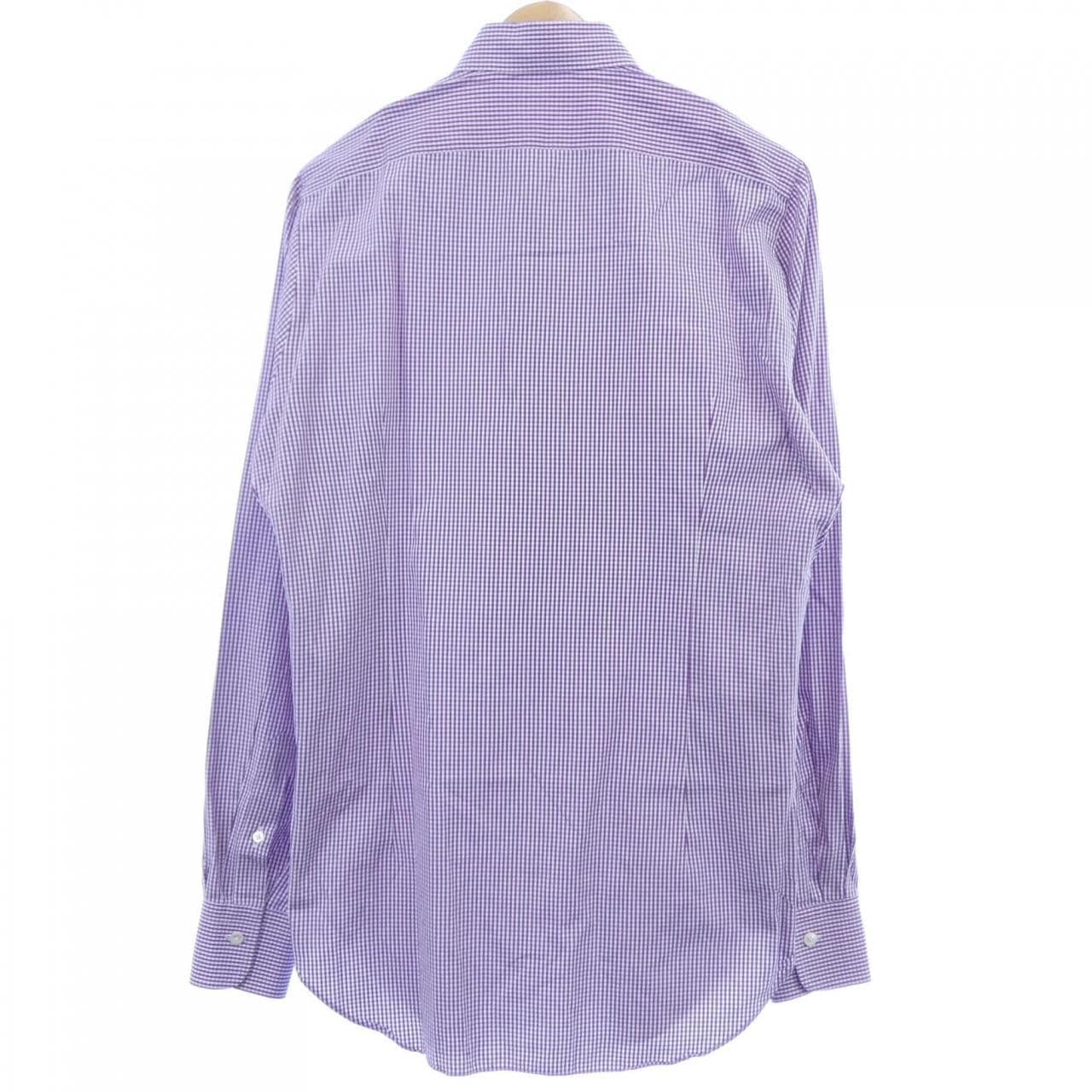 フィナモレ FINAMORE シャツ