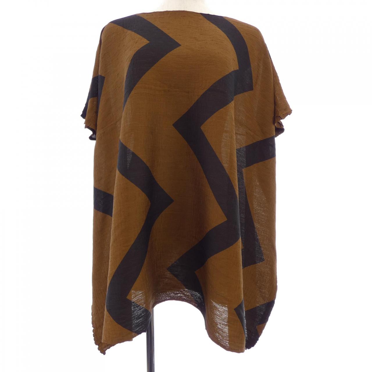 ミーイッセイミヤケ me ISSEY MIYAKE MI93FT292 トップス